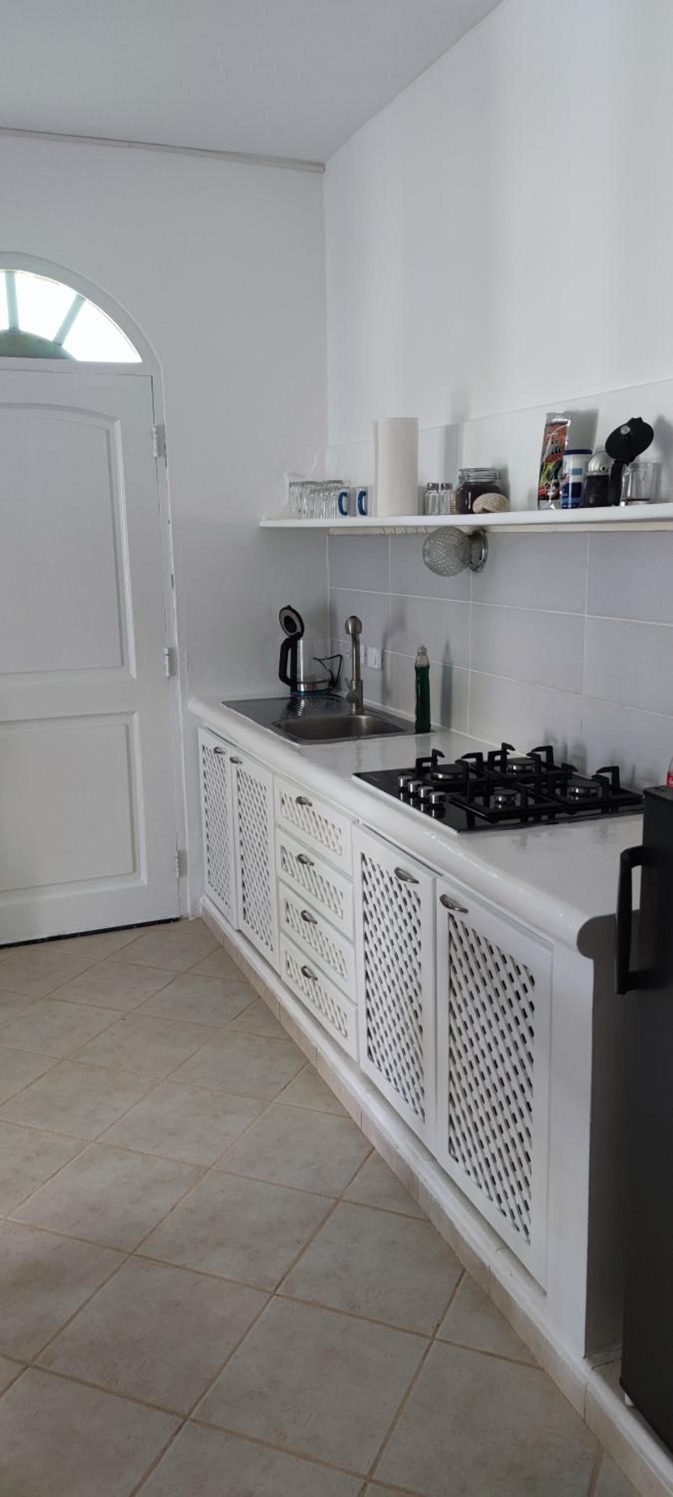 Caribe Home Dominicus Oleandra 3
