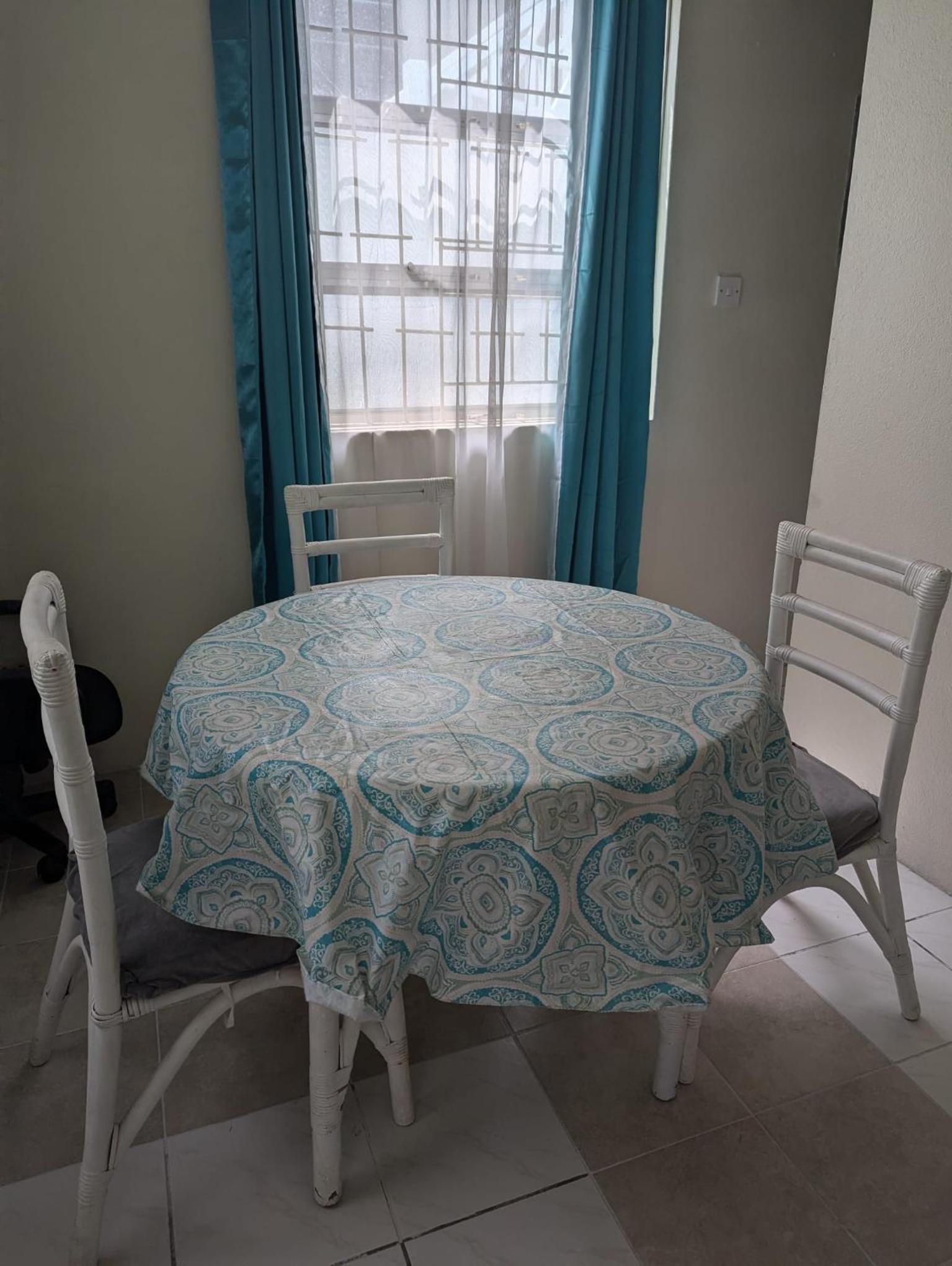 Clarity Apartment - Grace and Clarity Apartments