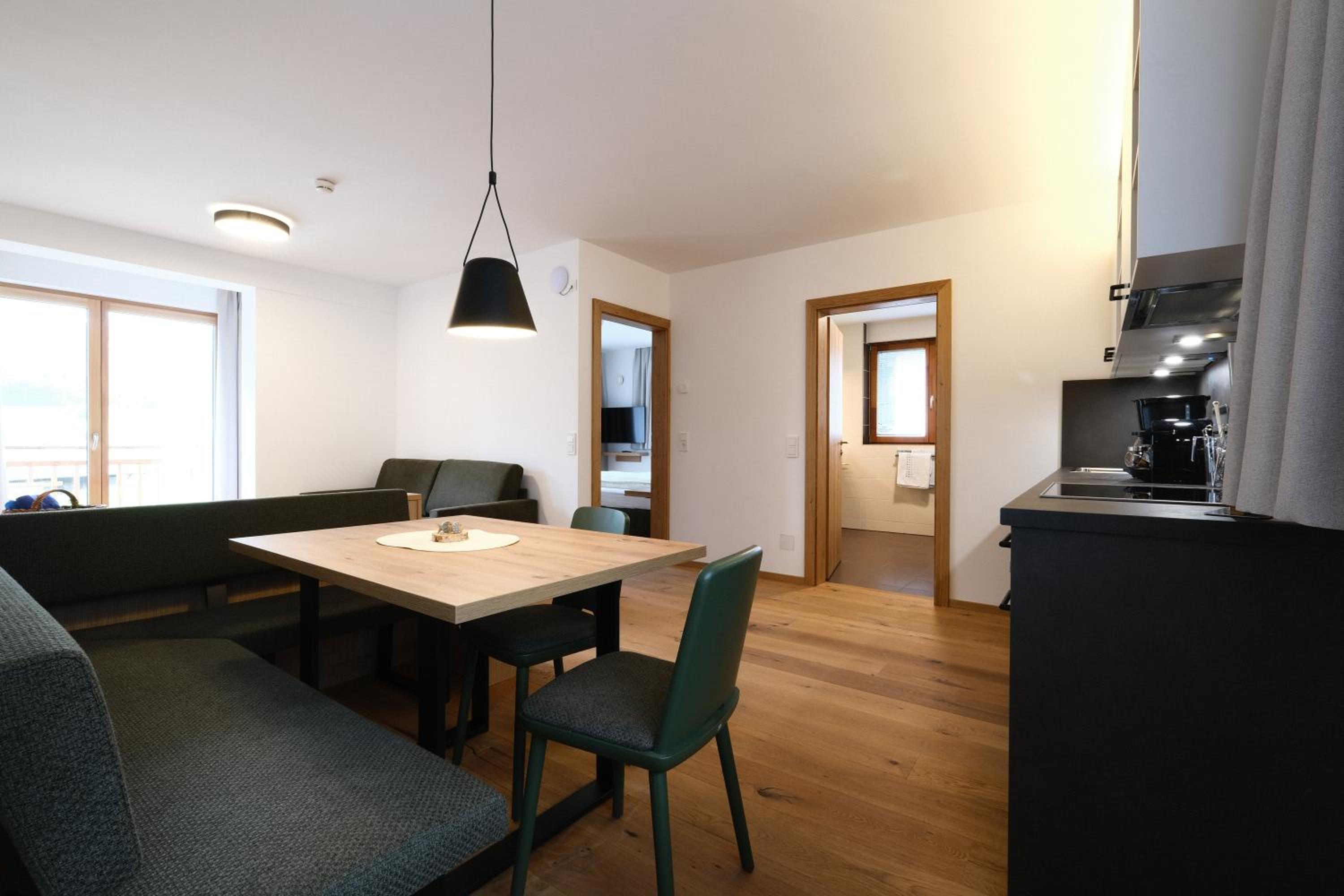See-Apartments Kärntnerhof