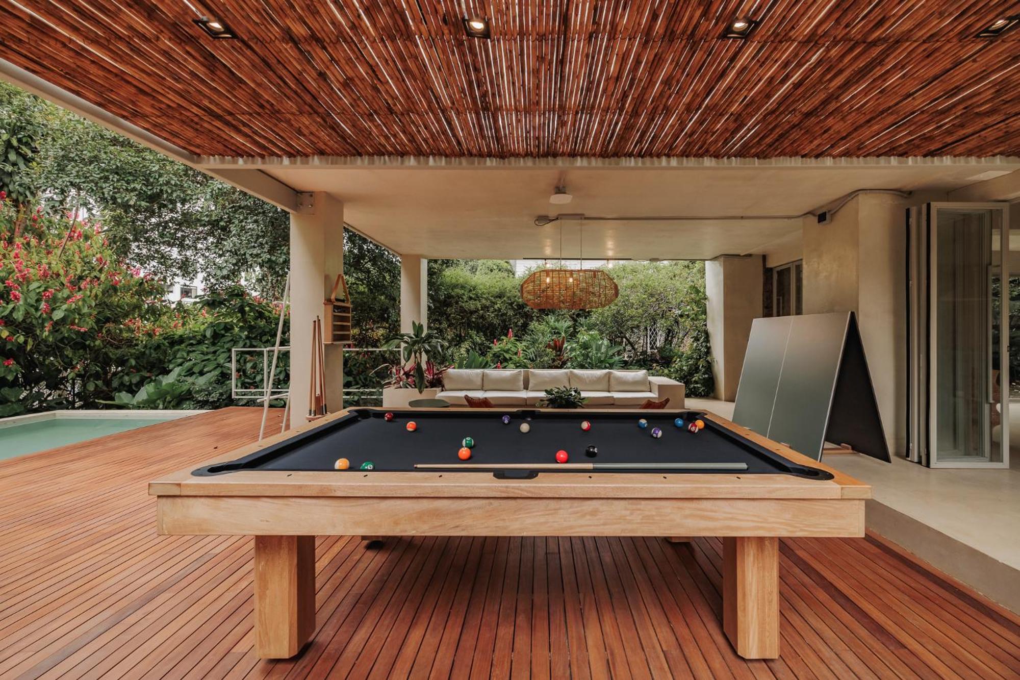 Casa Selva, a unique luxury house in the heart of El Poblado