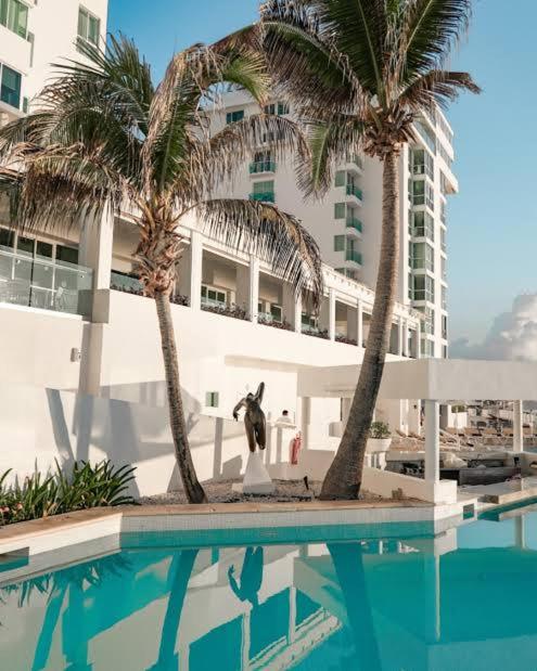 Condo in Cancun best view