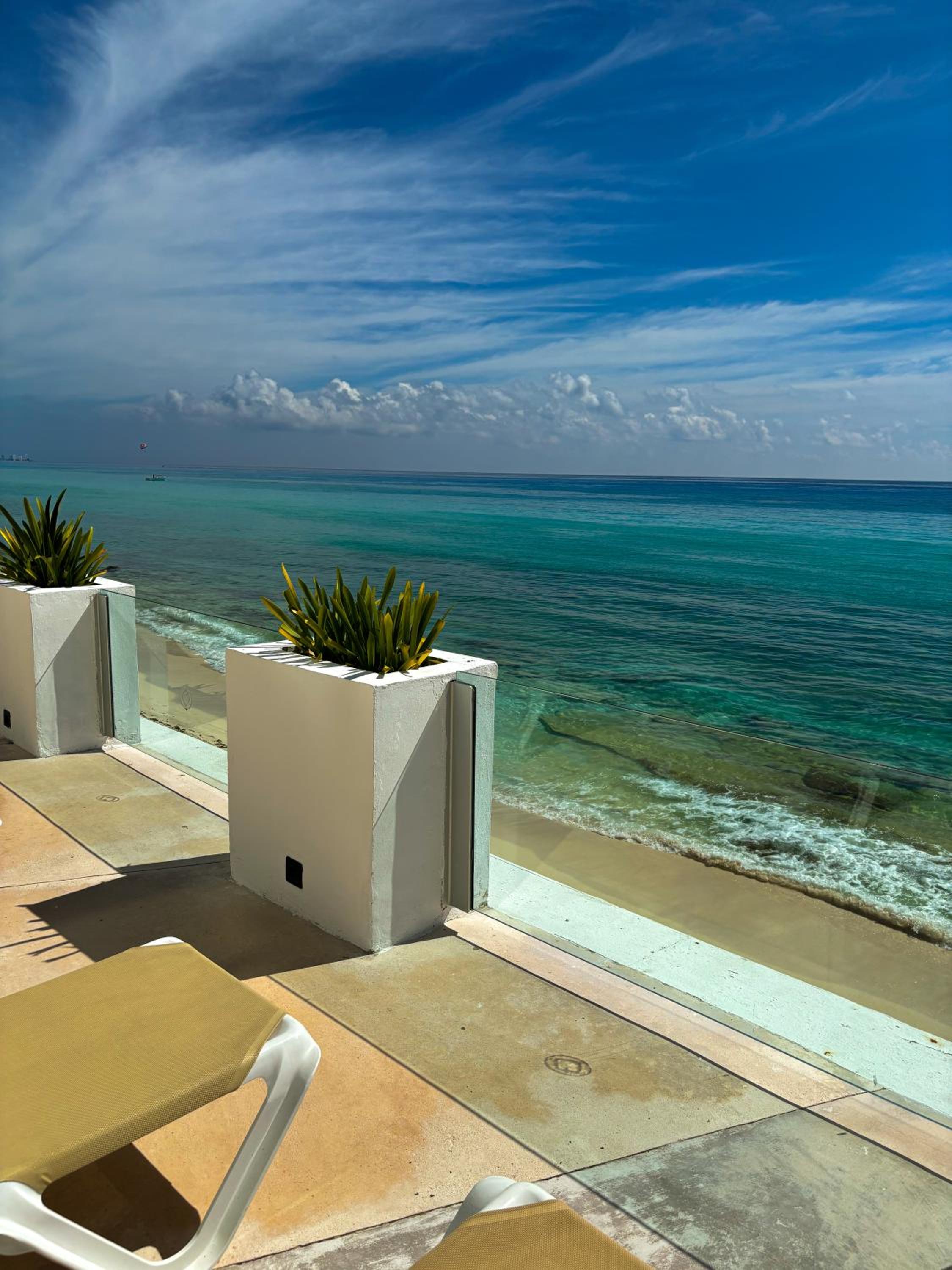 Condo in Cancun best view