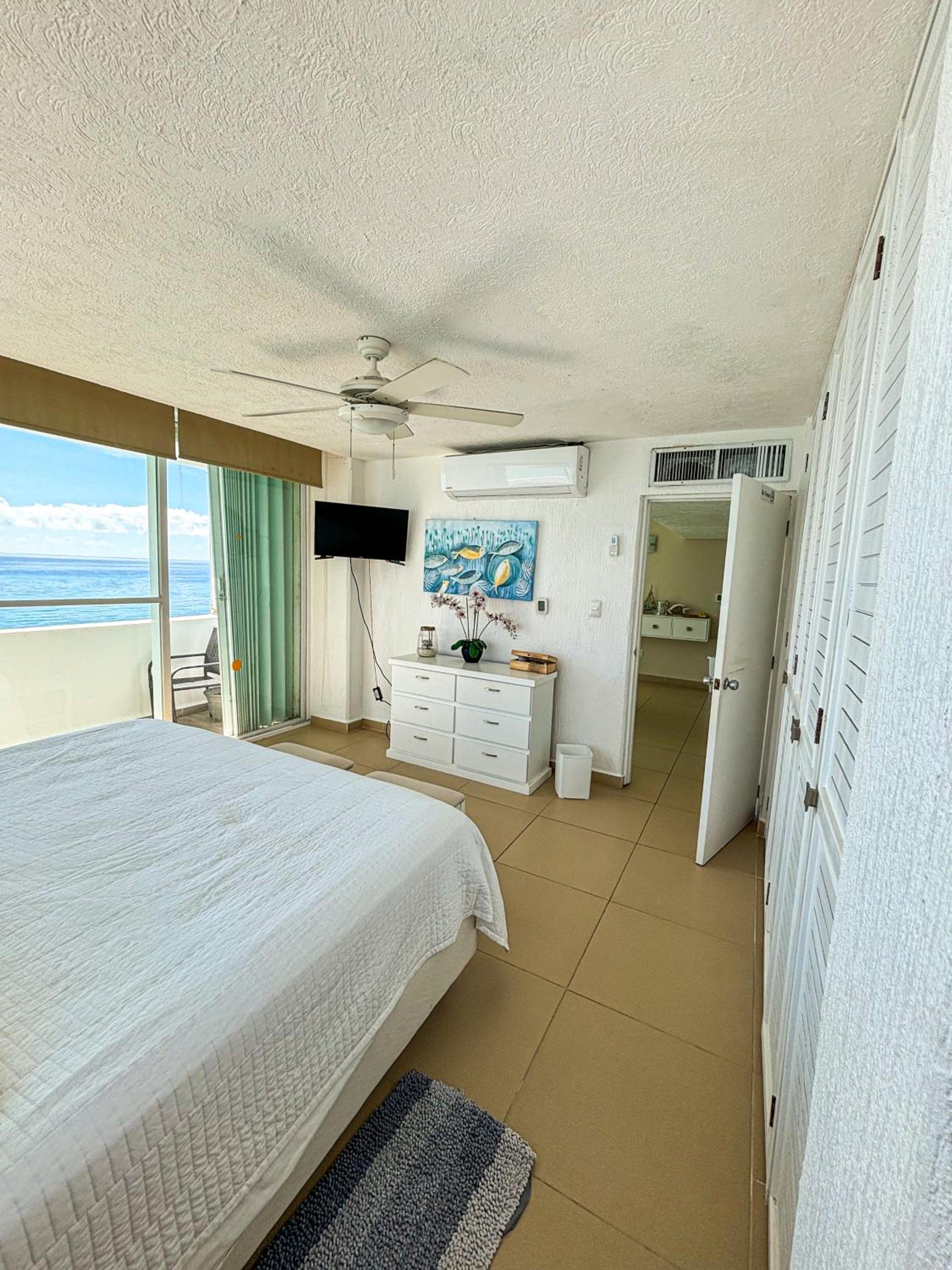 Condo in Cancun best view