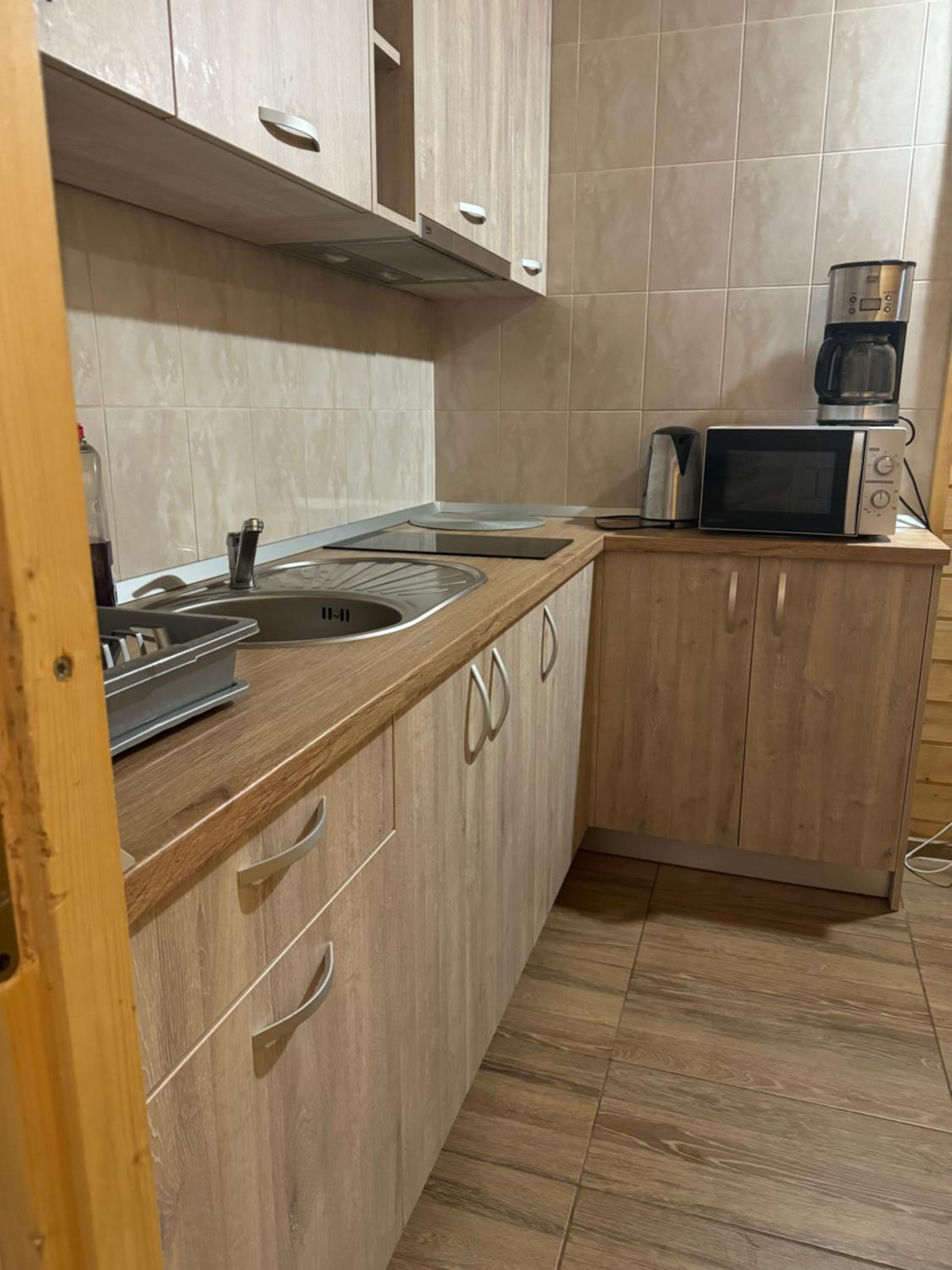 Cabana Izvorul Rece Maramureş view 2