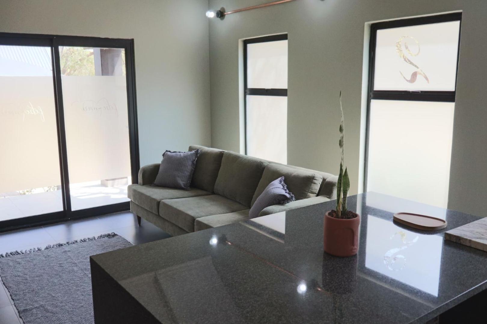 Febe-Mari Guesthouse
