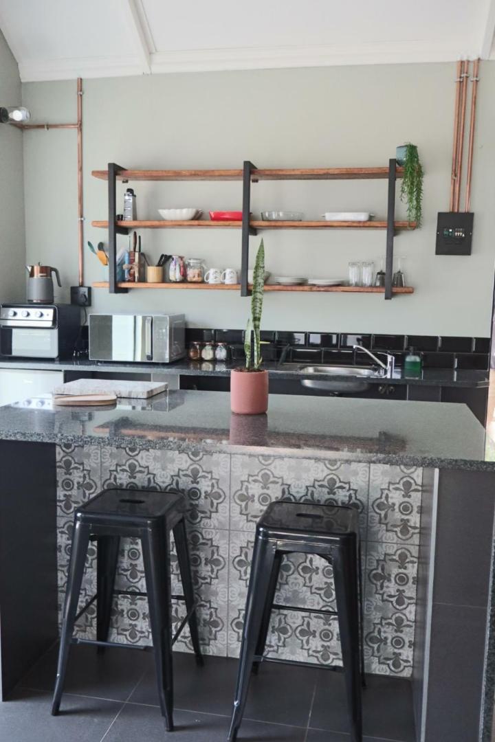 Febe-Mari Guesthouse