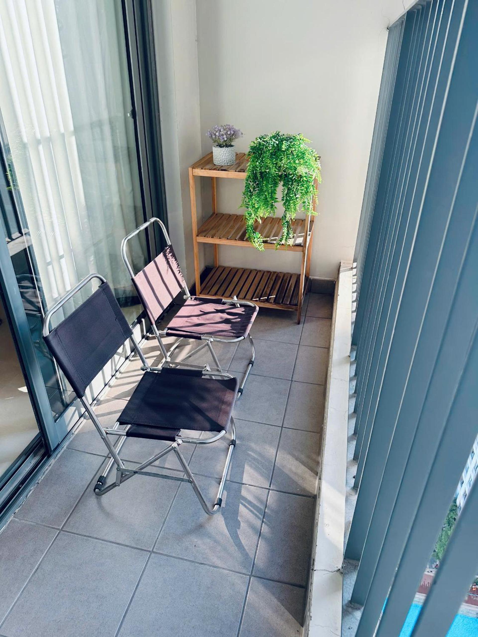 SamHomes - Luxury apartment at Masteri Thao Dien - Free Gym, Pool