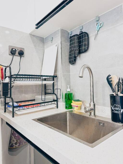 1 Bedroom Lavington Leisure Home
