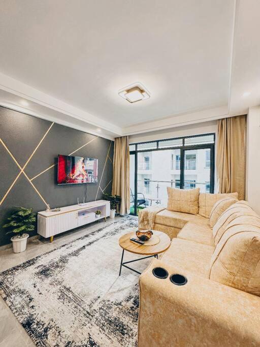 1 Bedroom Lavington Leisure Home