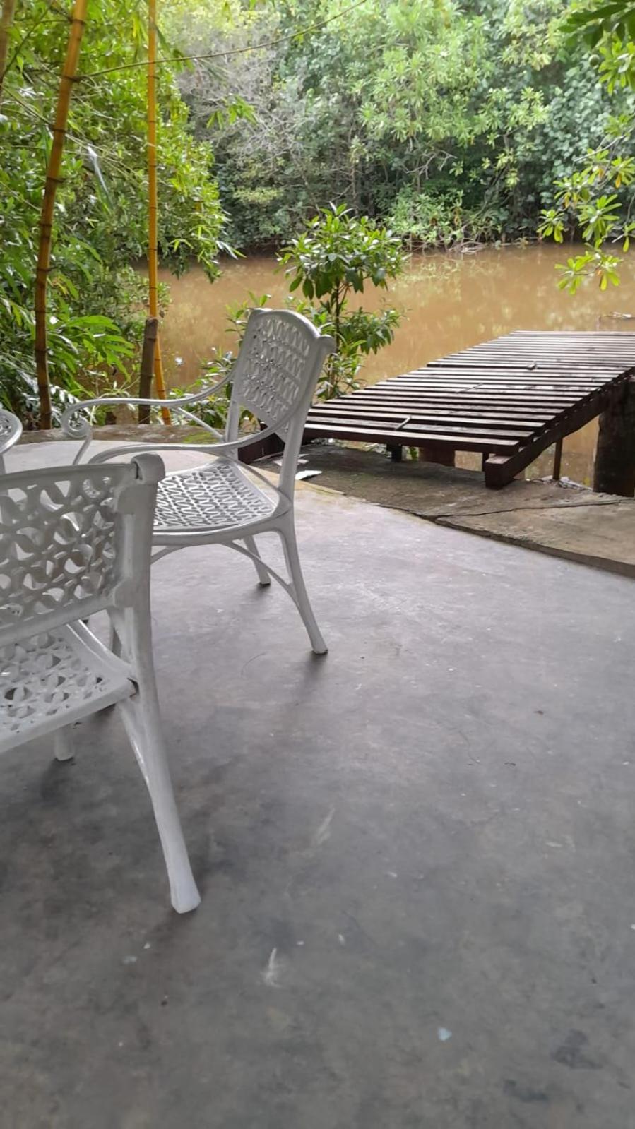 River View Cabana view 4