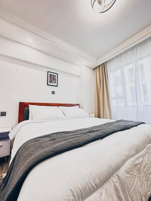 1 Bedroom Lavington Leisure Home
