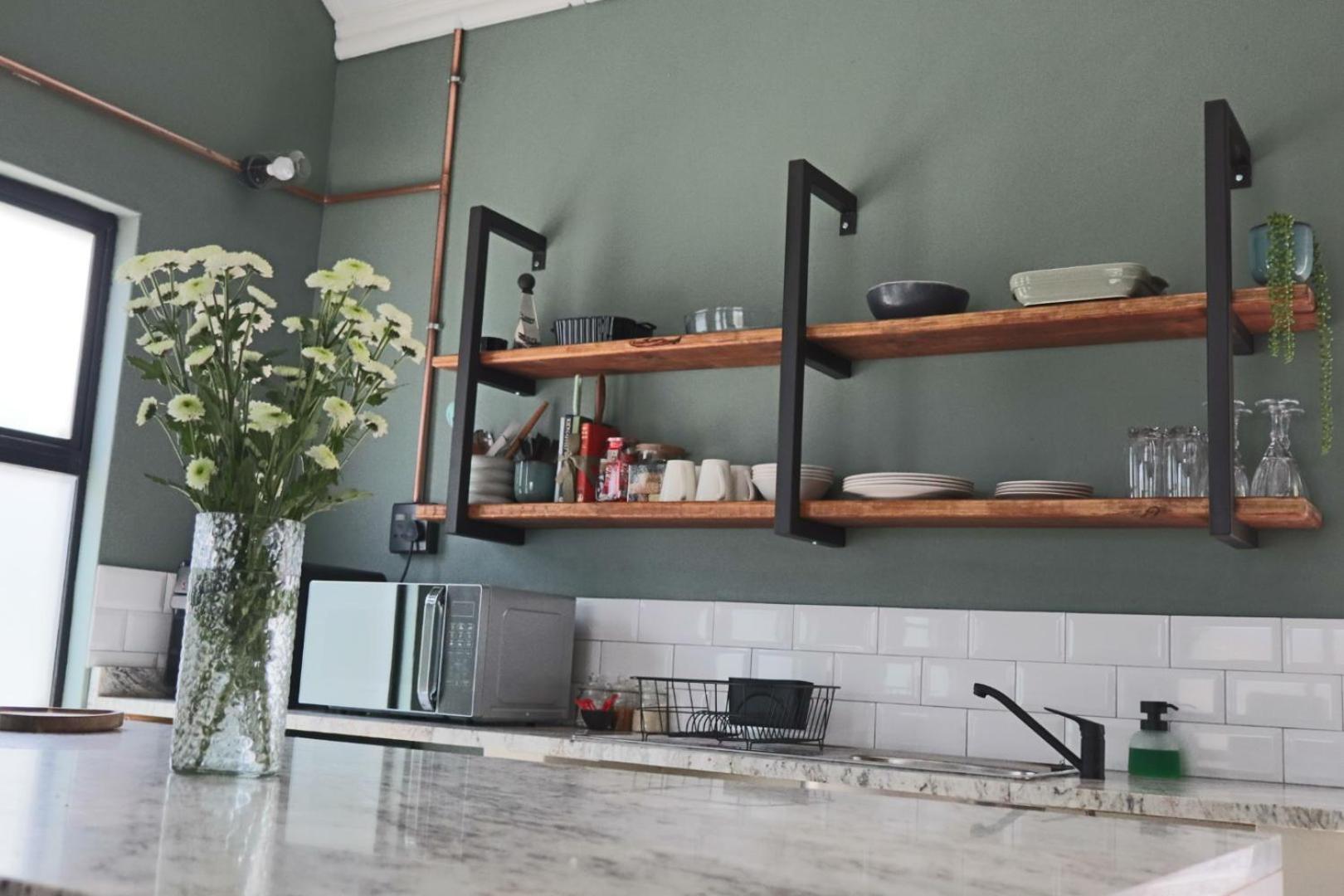 Febe-Mari Guesthouse