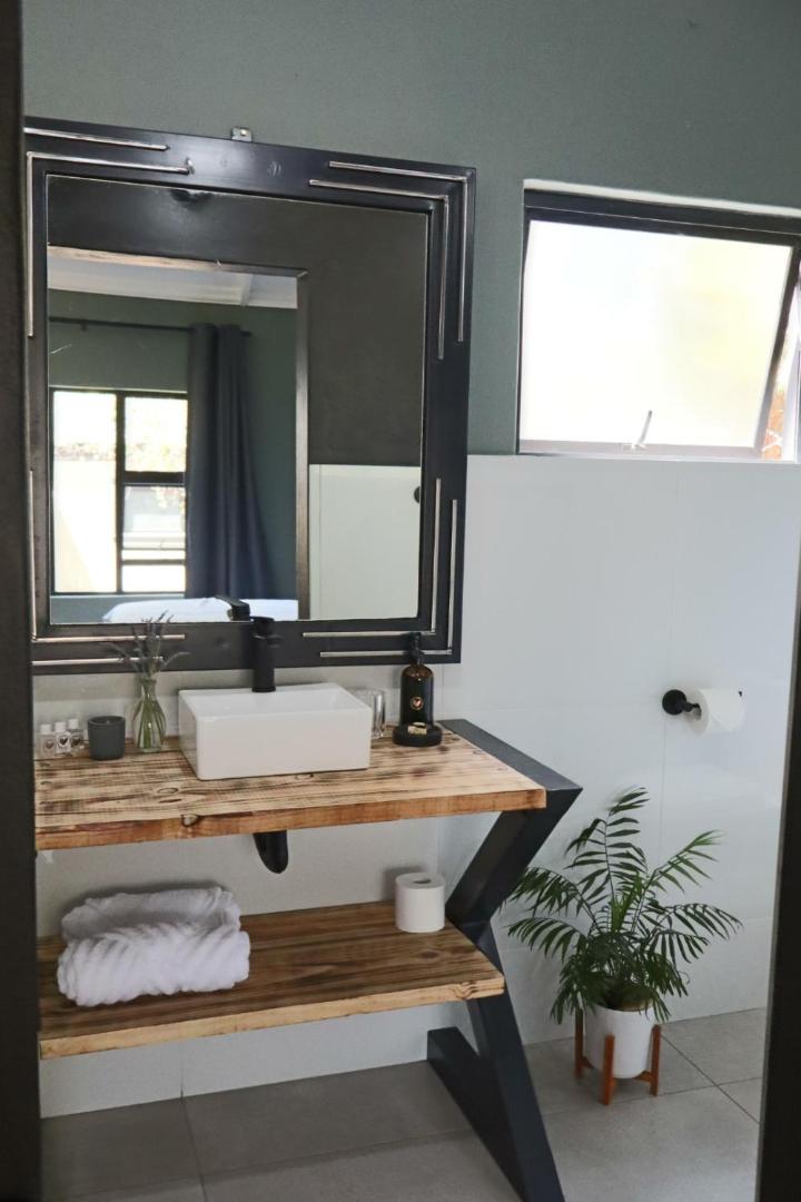 Febe-Mari Guesthouse