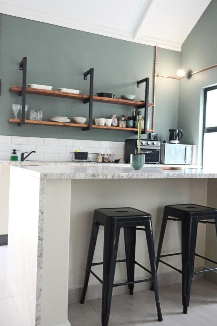 Febe-Mari Guesthouse