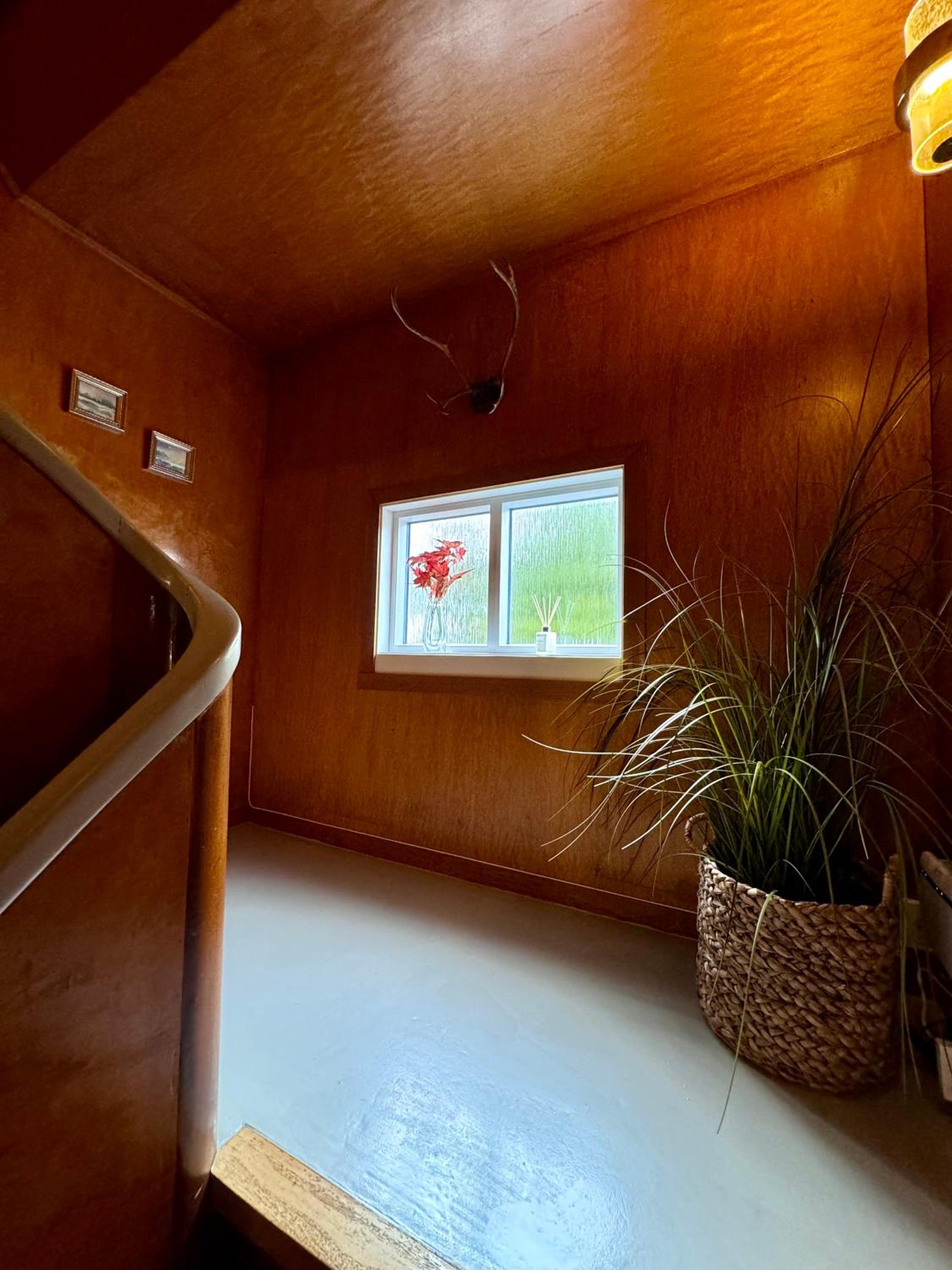 Villa Utsikten Kongen