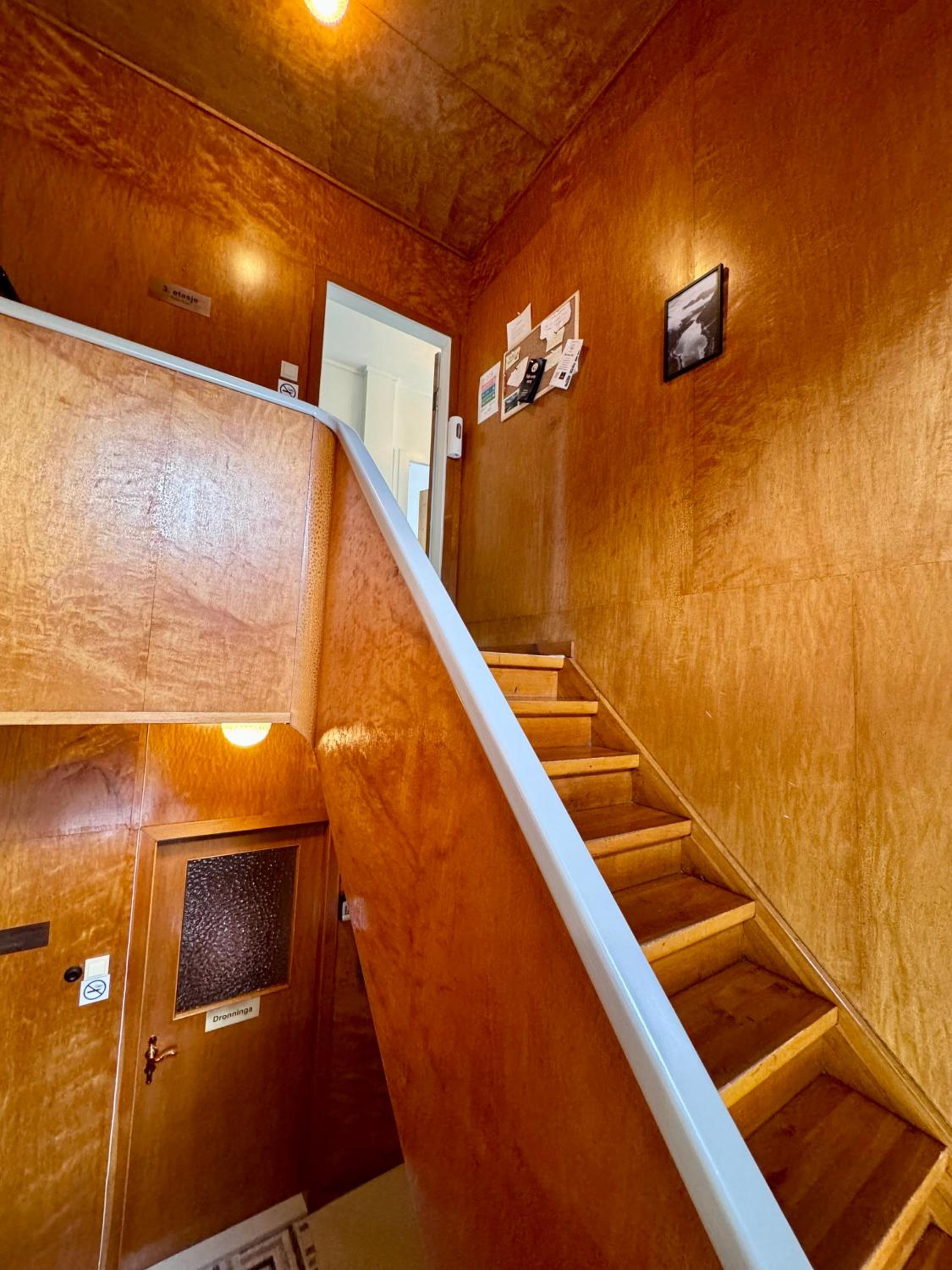 Villa Utsikten Kongen