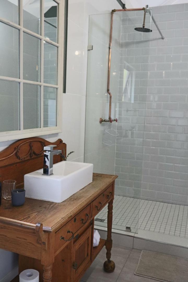 Febe-Mari Guesthouse