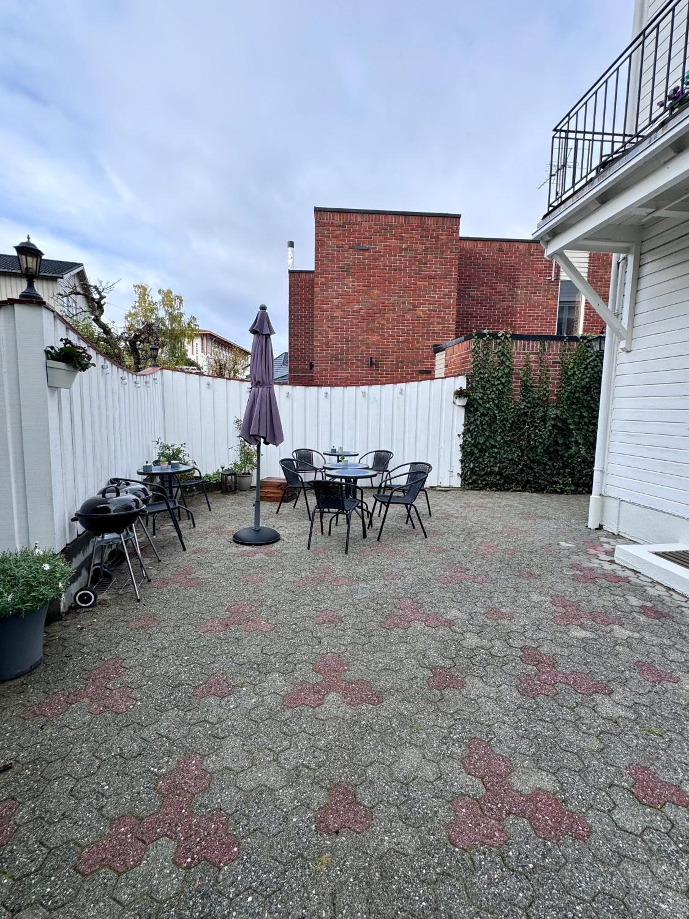 Villa Utsikten Kongen