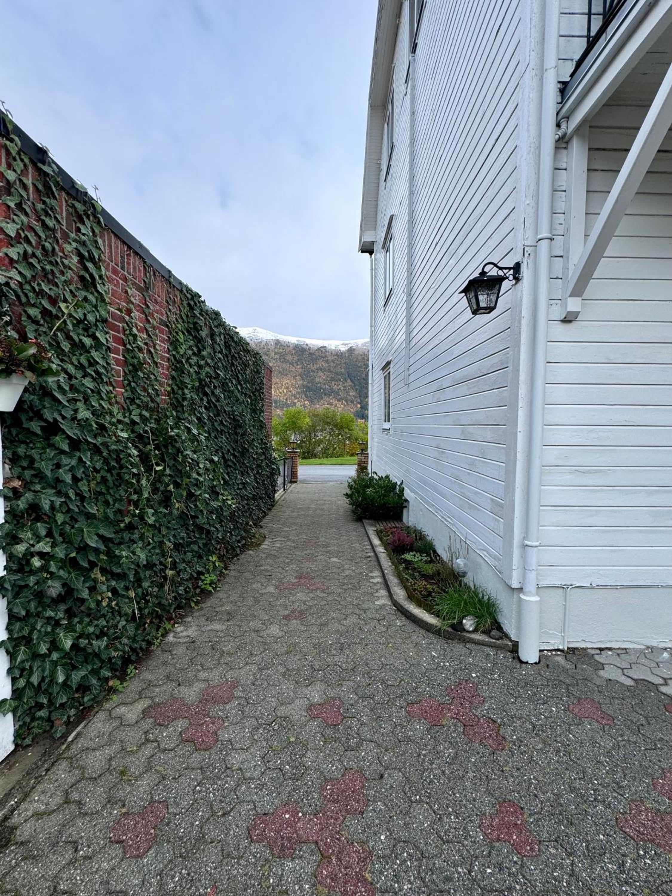 Villa Utsikten Kongen