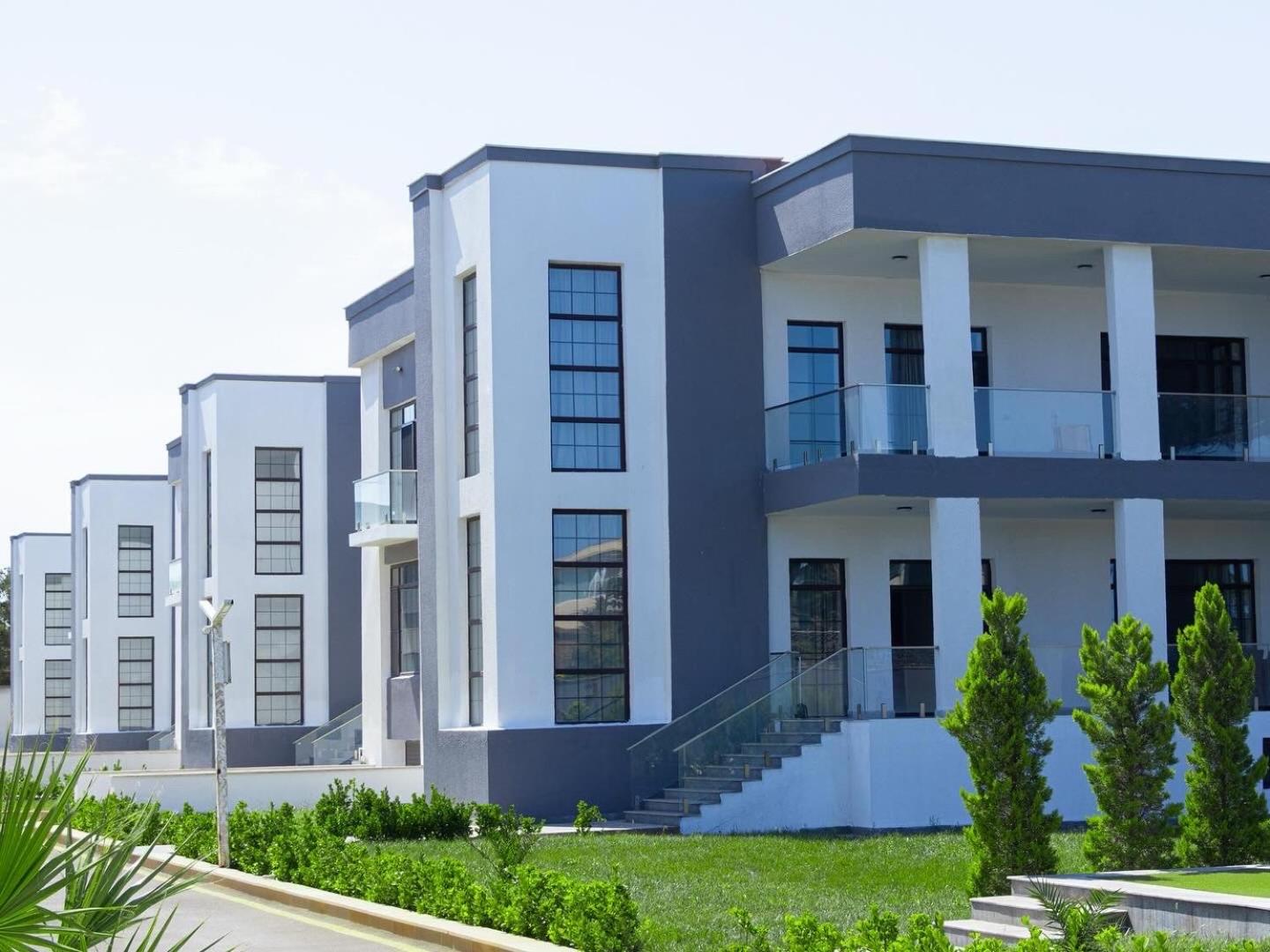 Buzovna Villas