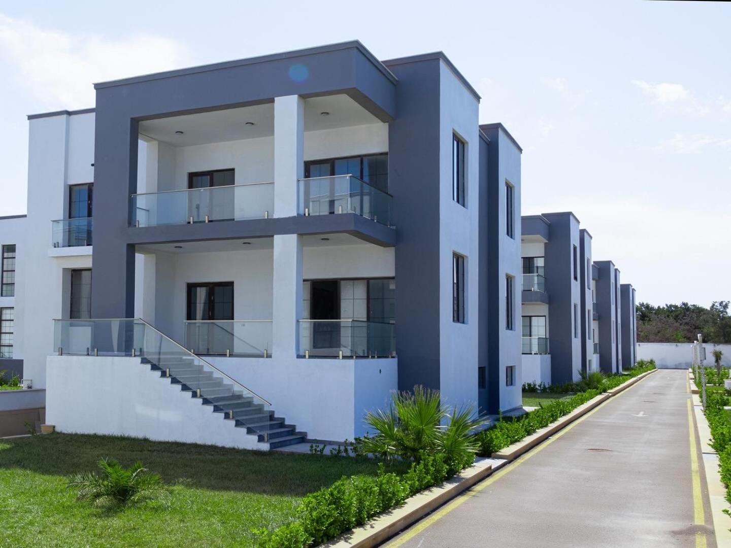 Buzovna Villas
