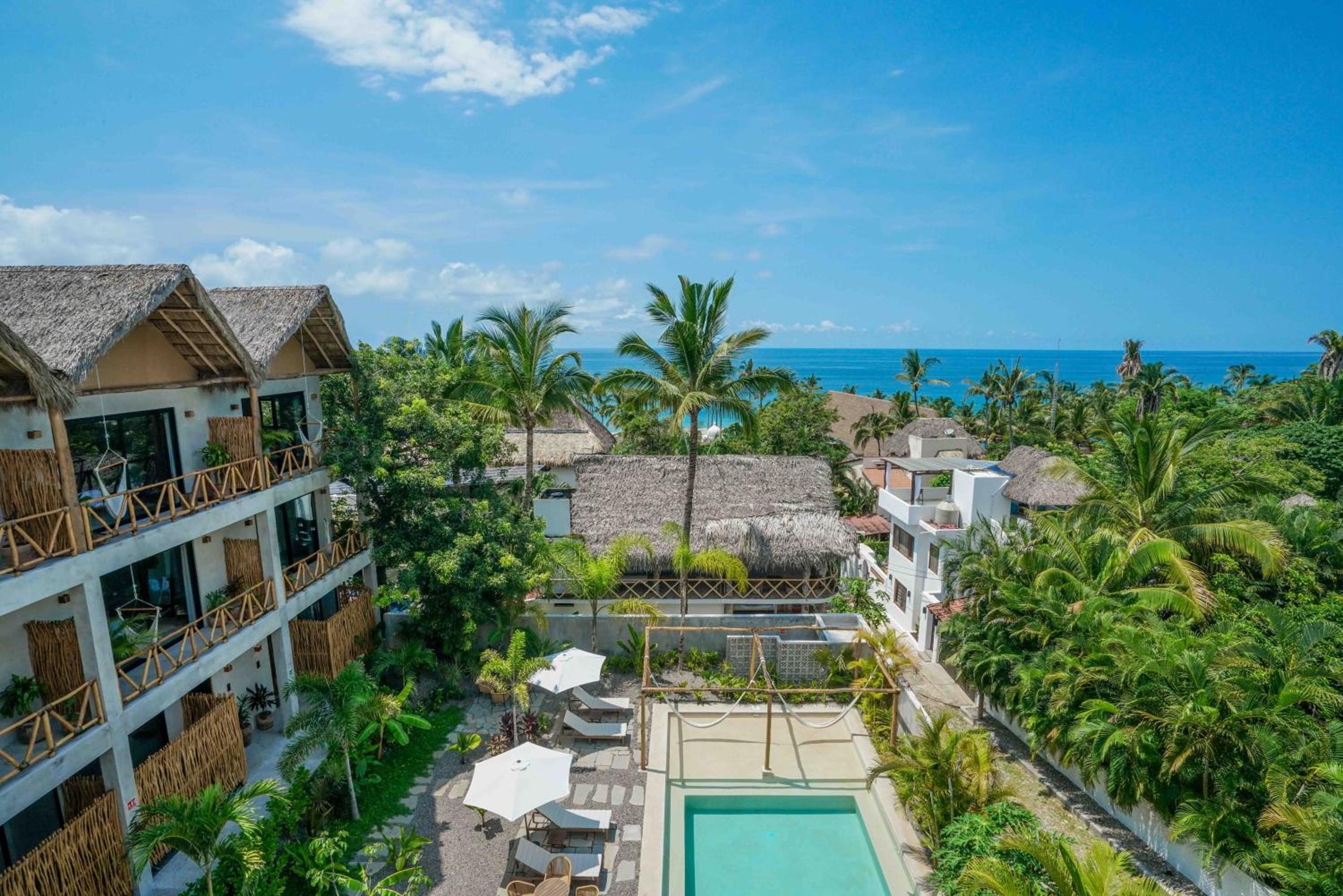 Hotel Witari - Image 1