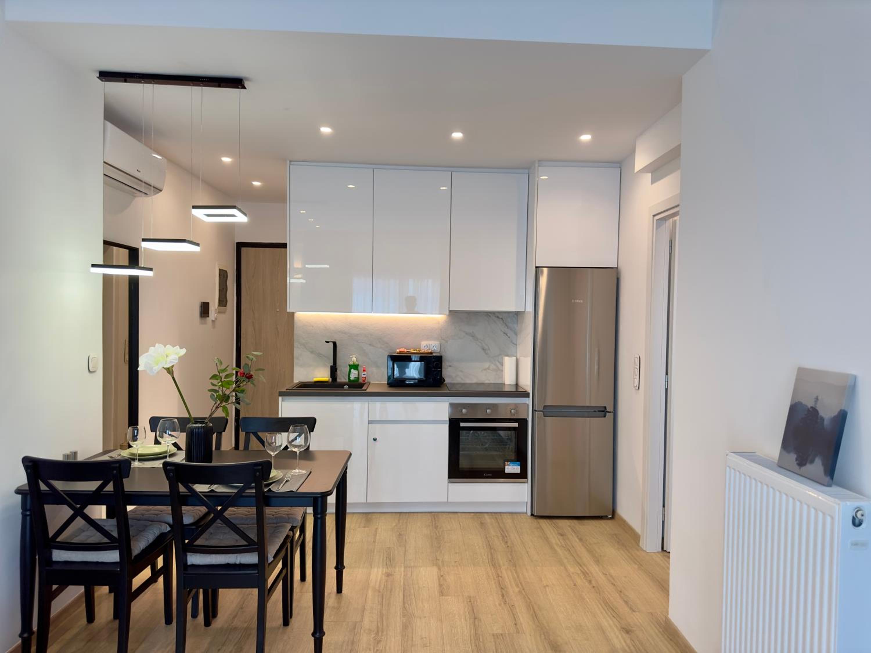 Astris Home - Lux Stay with Pool & Gym by TT photo 4