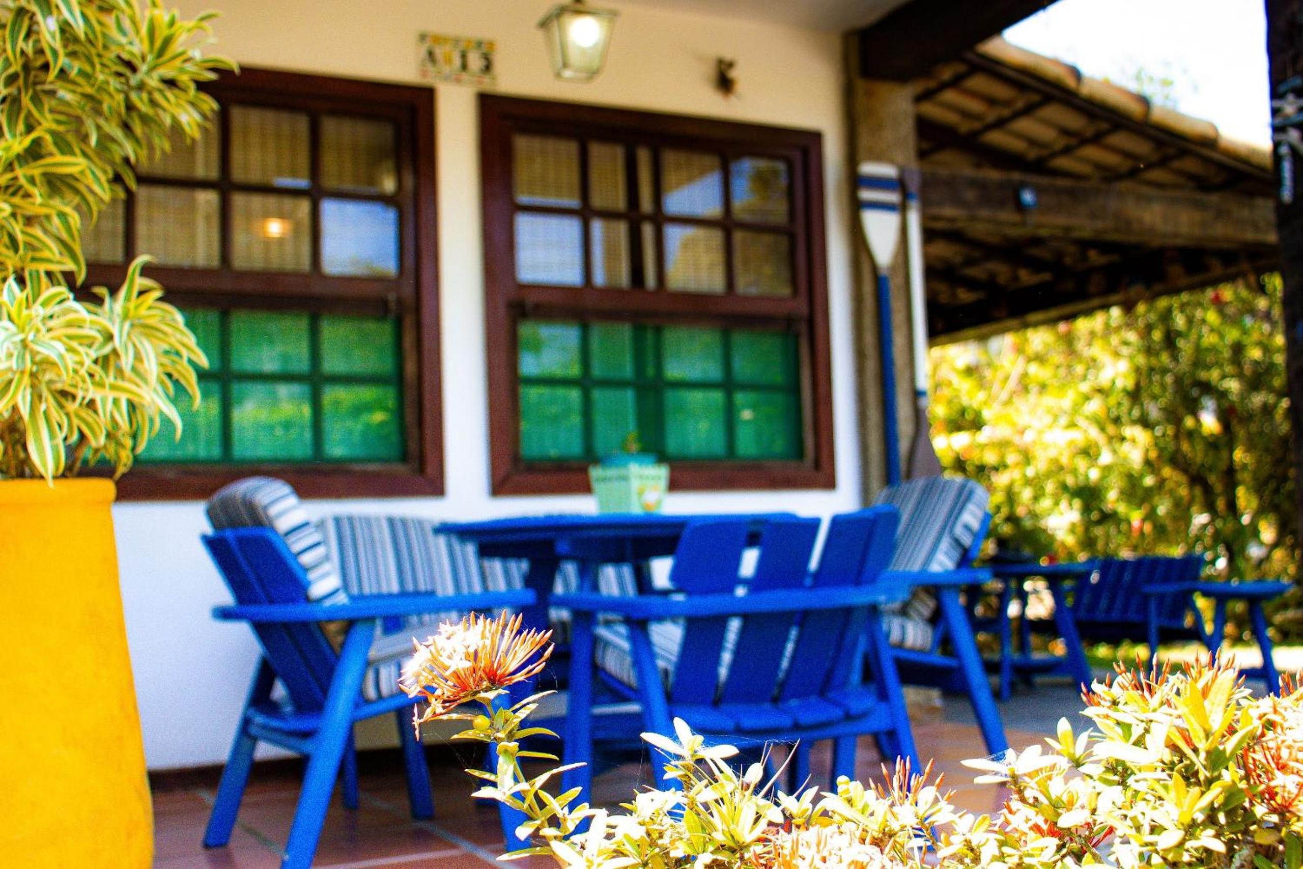 Charming 3 Bedroom House in Búzios – Comfort and Relaxation Close to the Beach!