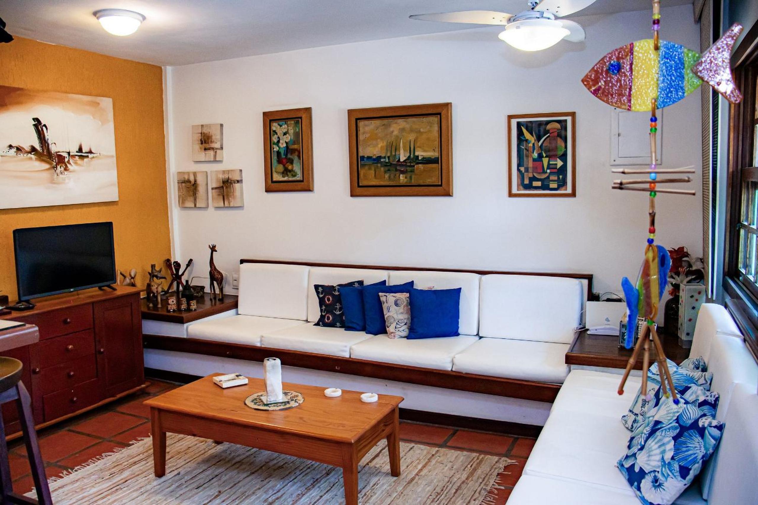 Charming 3 Bedroom House in Búzios – Comfort and Relaxation Close to the Beach!