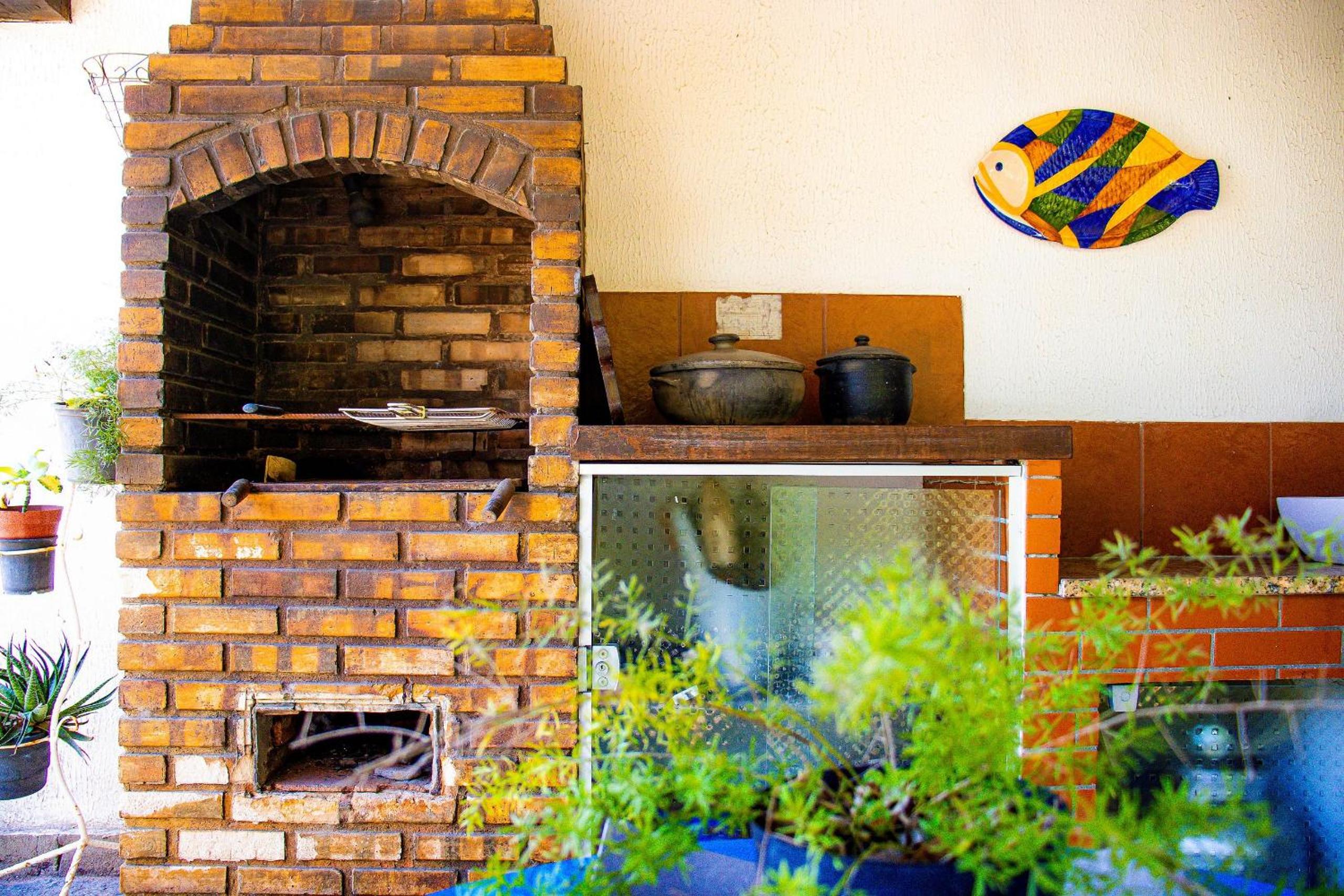 Charming 3 Bedroom House in Búzios – Comfort and Relaxation Close to the Beach!
