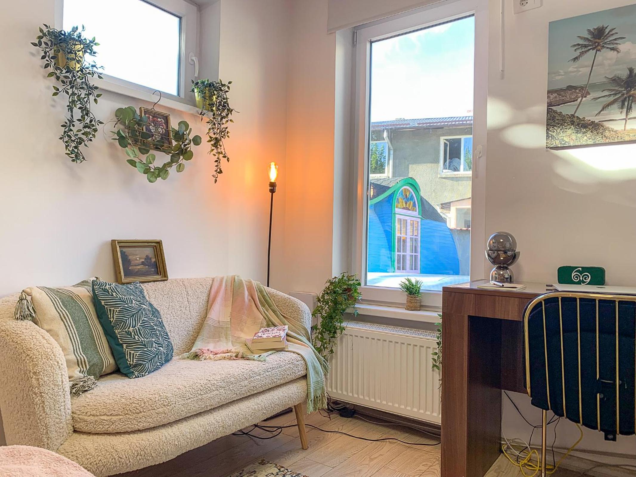 Central Tiny Houses