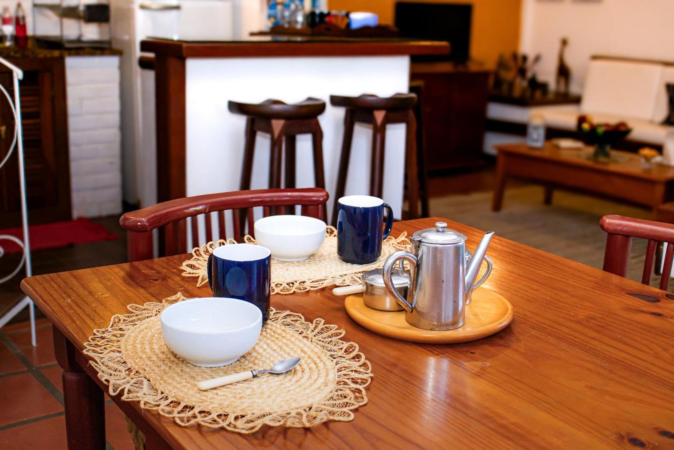 Charming 3 Bedroom House in Búzios – Comfort and Relaxation Close to the Beach!