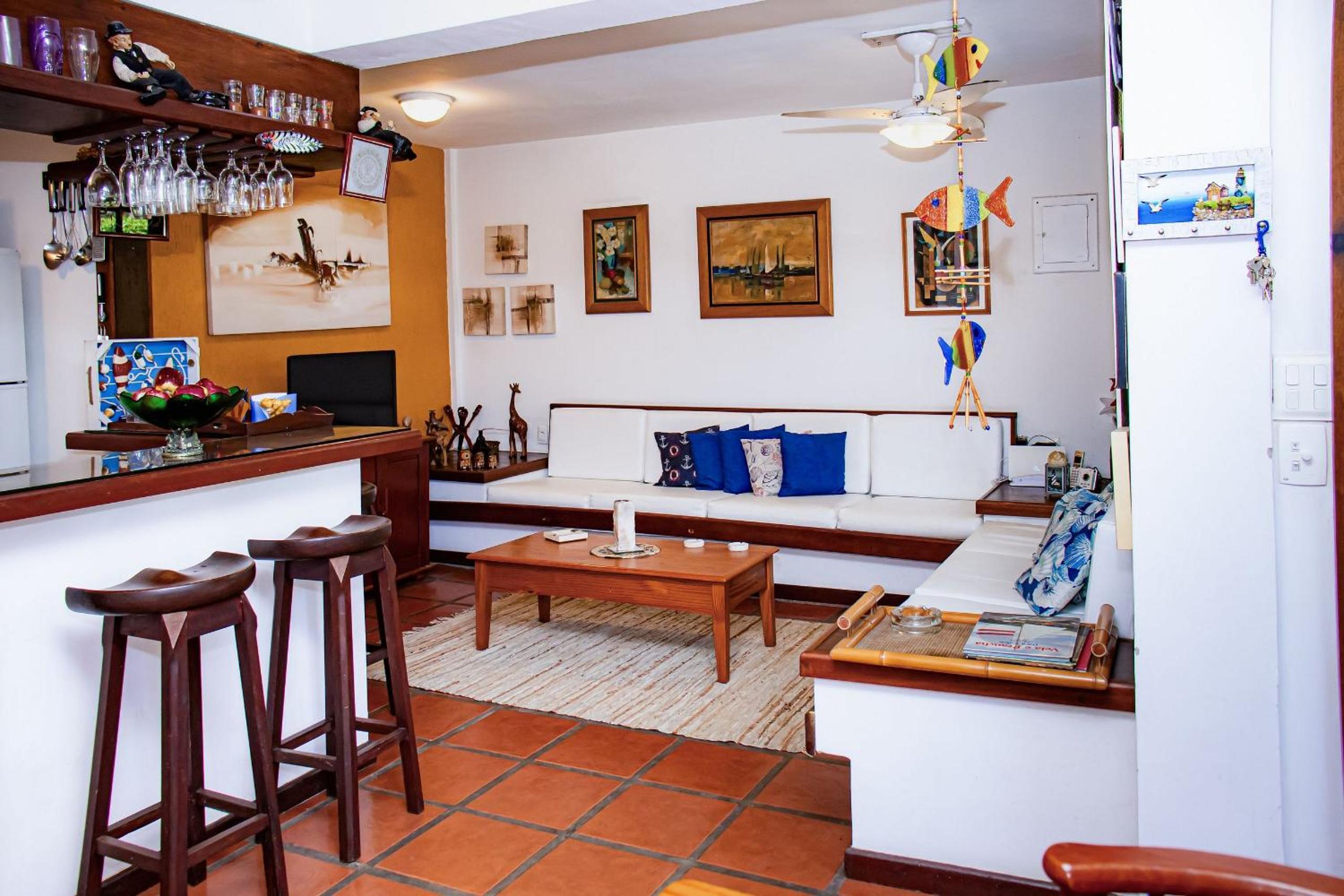 Charming 3 Bedroom House in Búzios – Comfort and Relaxation Close to the Beach!