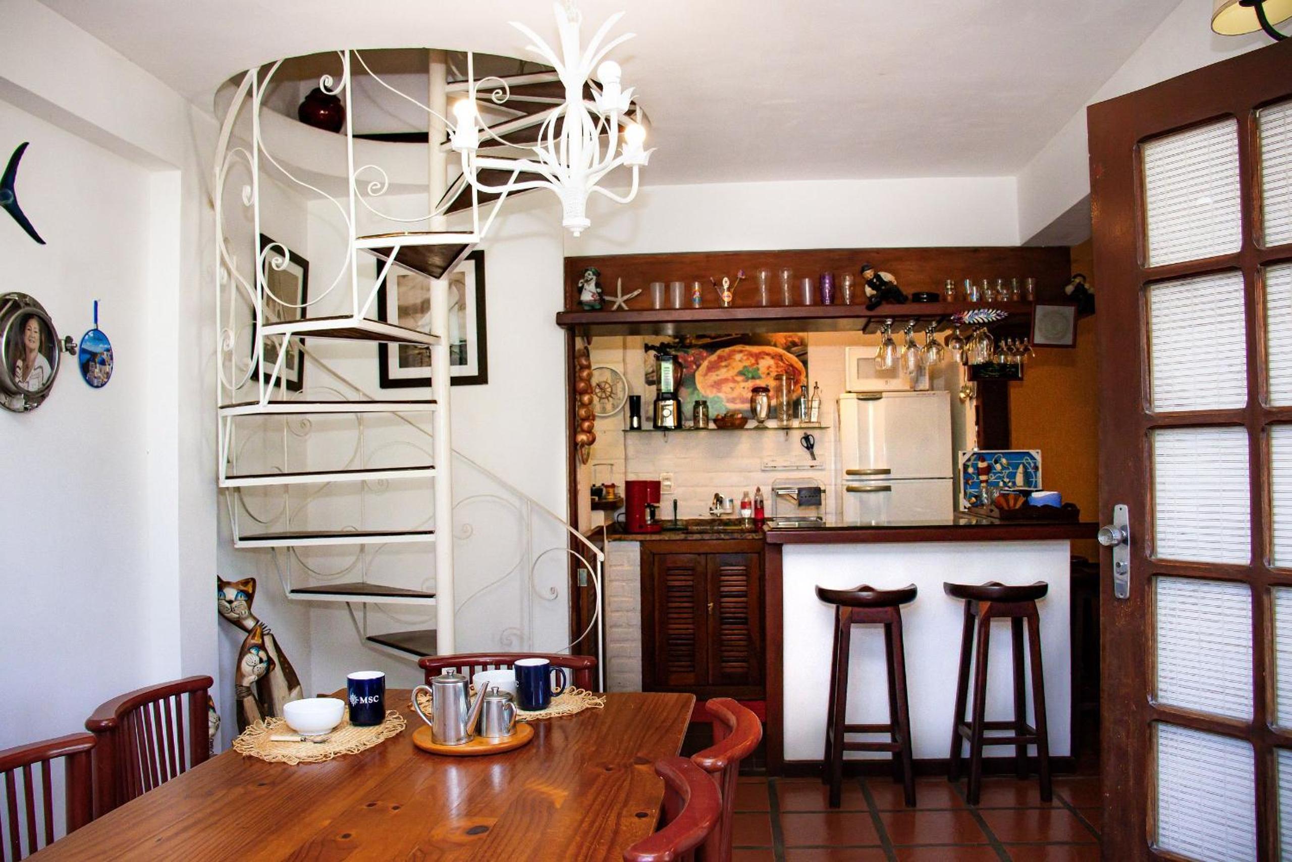 Charming 3 Bedroom House in Búzios – Comfort and Relaxation Close to the Beach!