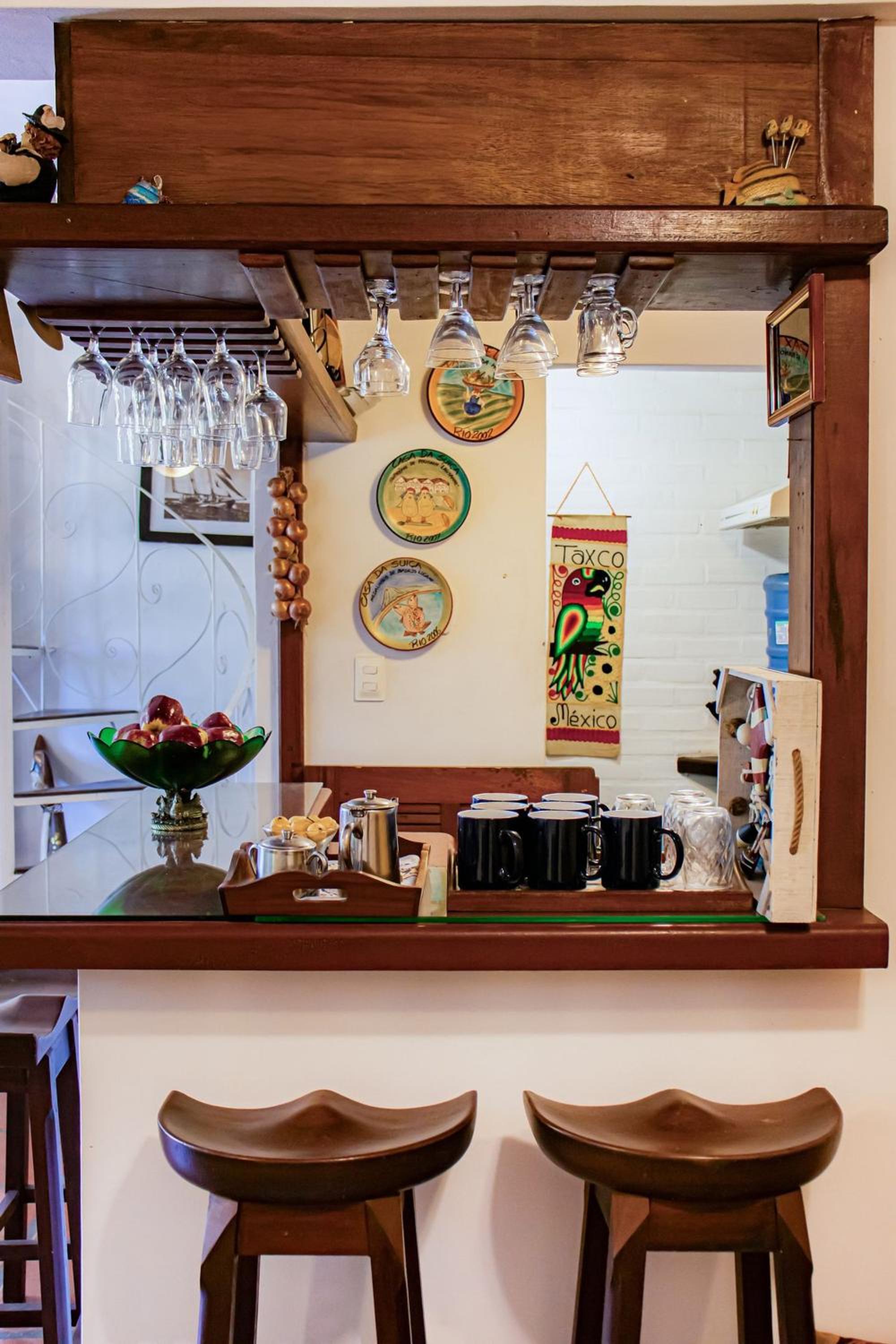 Charming 3 Bedroom House in Búzios – Comfort and Relaxation Close to the Beach!