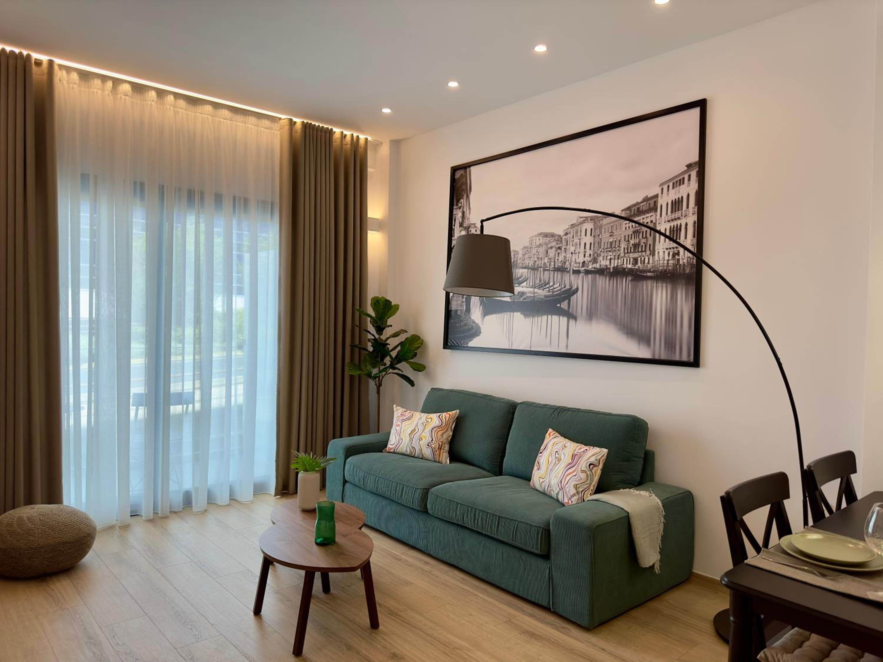 Astris Home - Lux Stay with Pool & Gym by TT photo 5