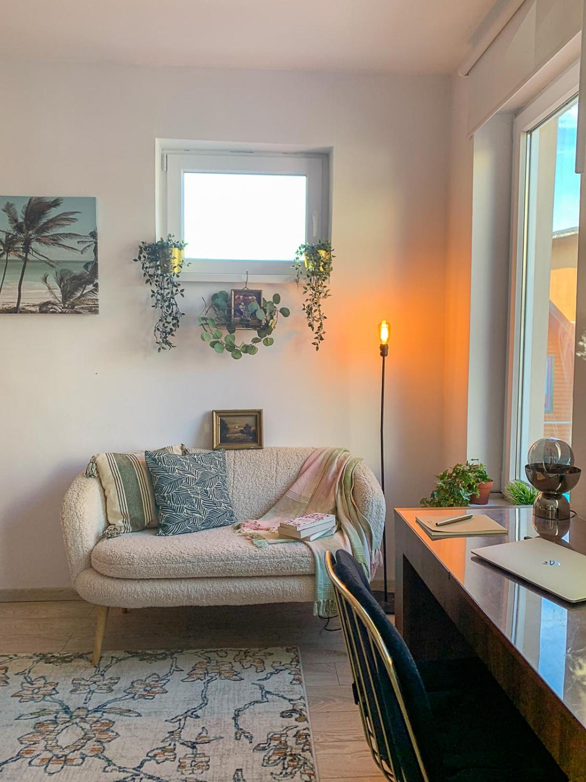 Central Tiny Houses