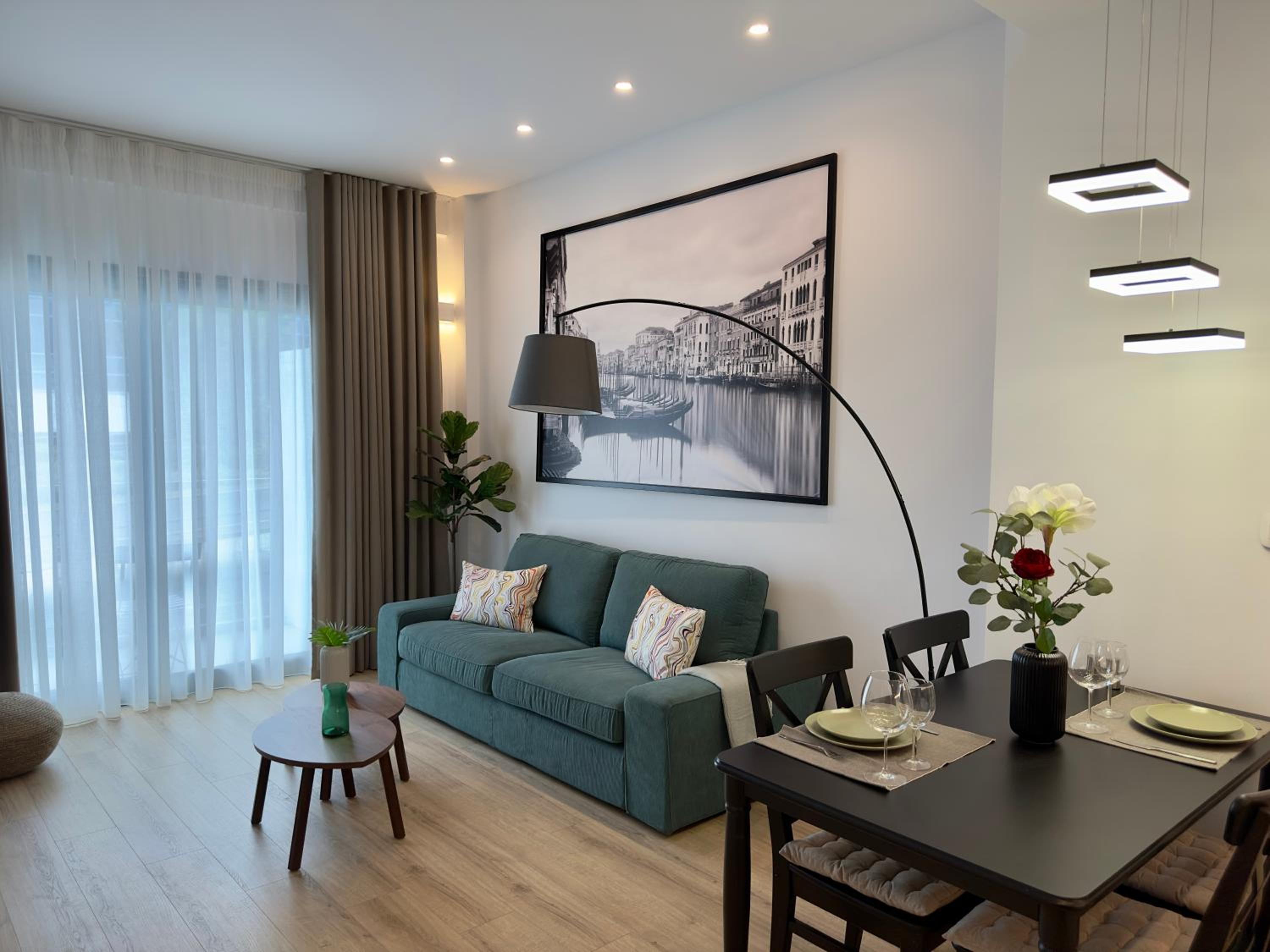 Astris Home - Lux Stay with Pool & Gym by TT photo 3