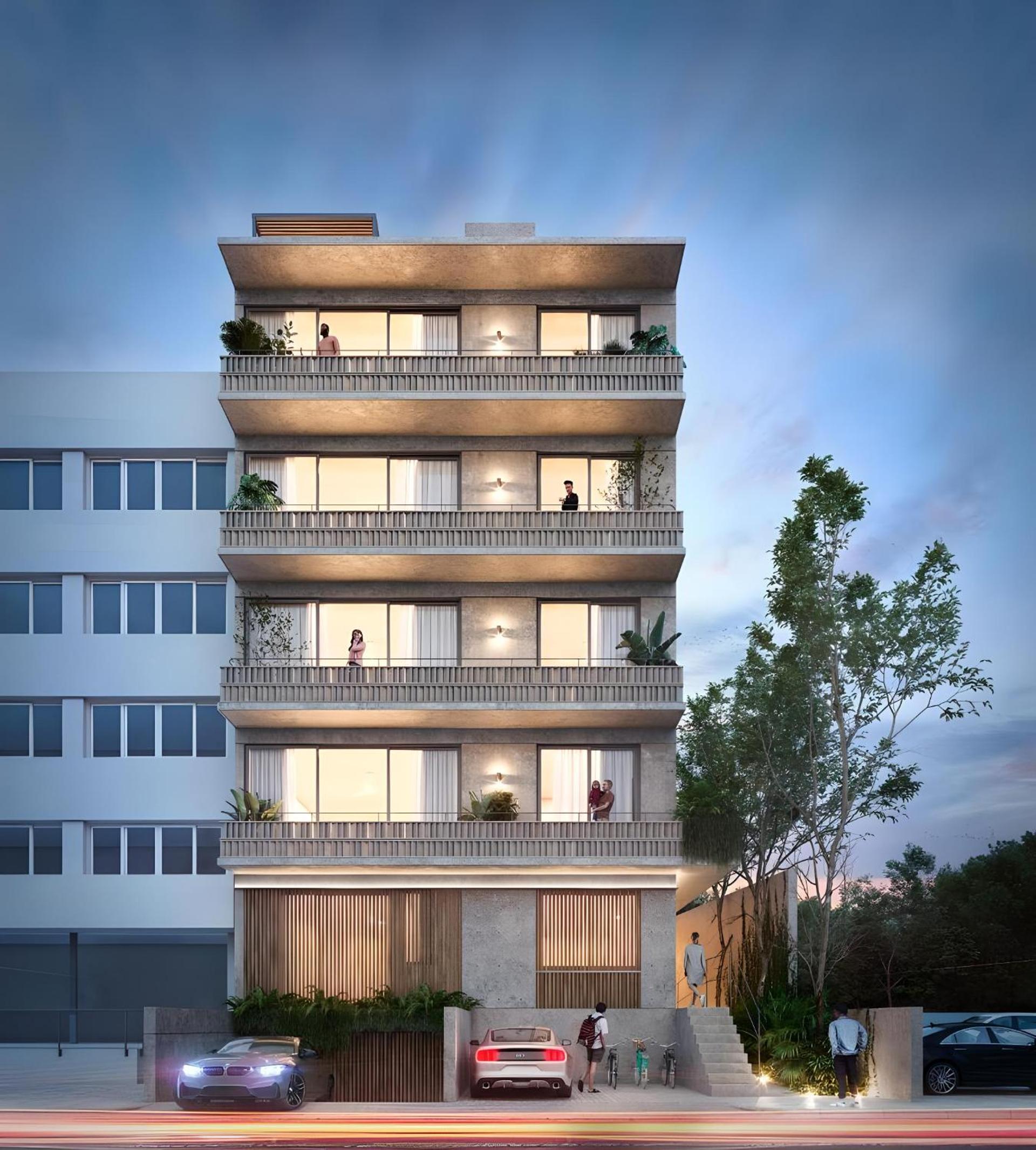 Leu Boutique Condo by Andiani Travel