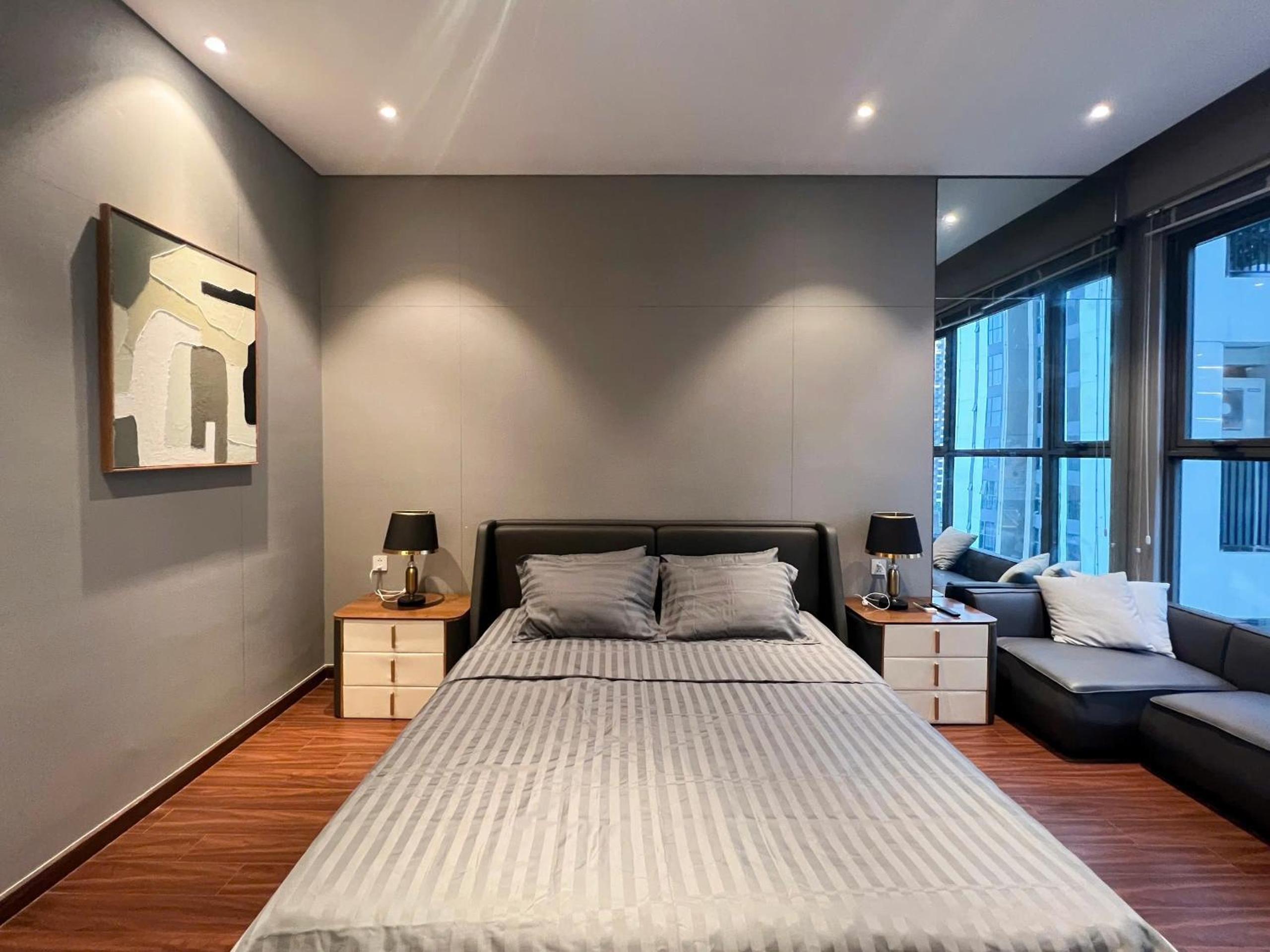 Giardini Guest House - Masteri WF - M3 - Ocean Park