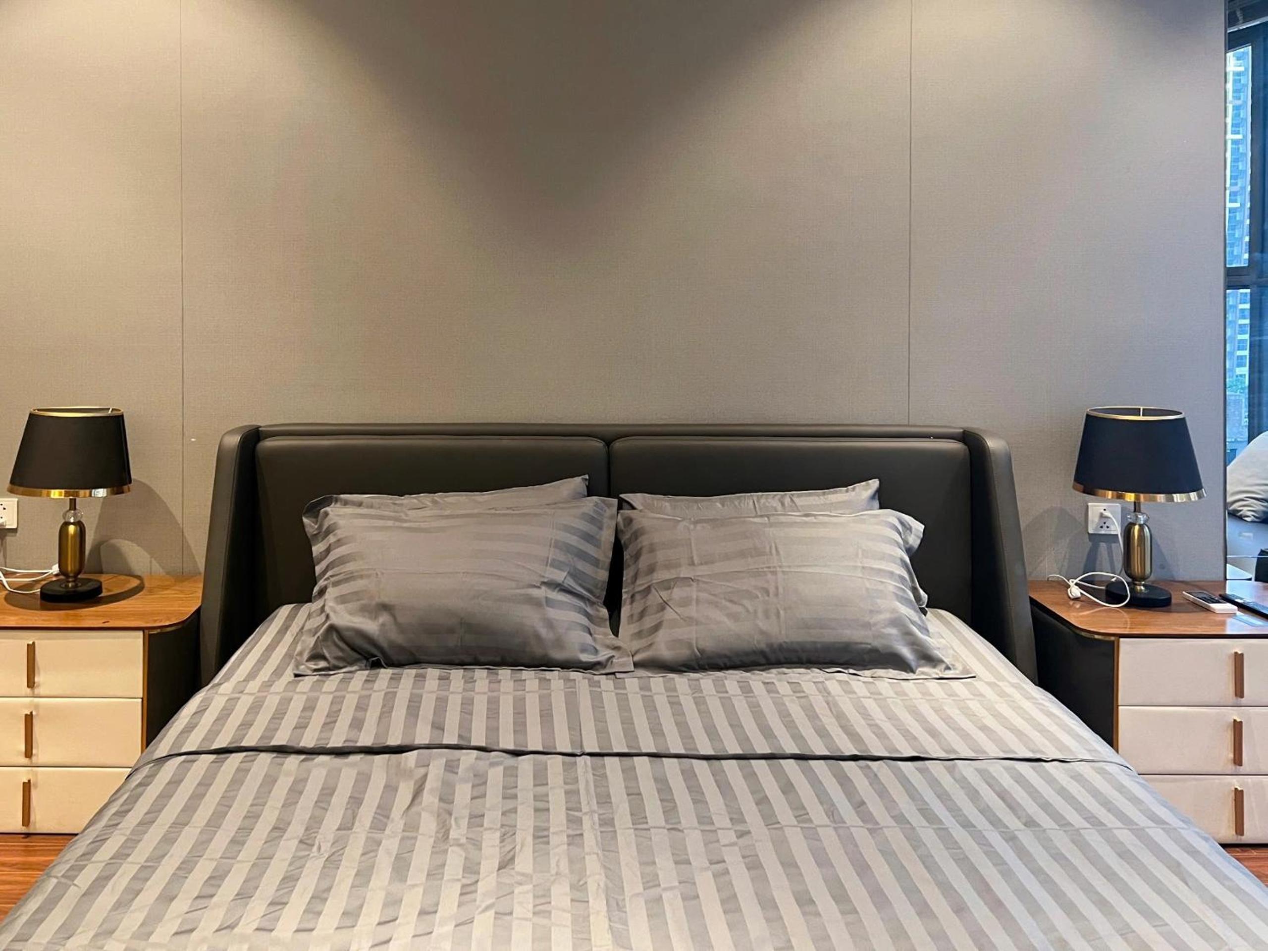 Giardini Guest House - Masteri WF - M3 - Ocean Park