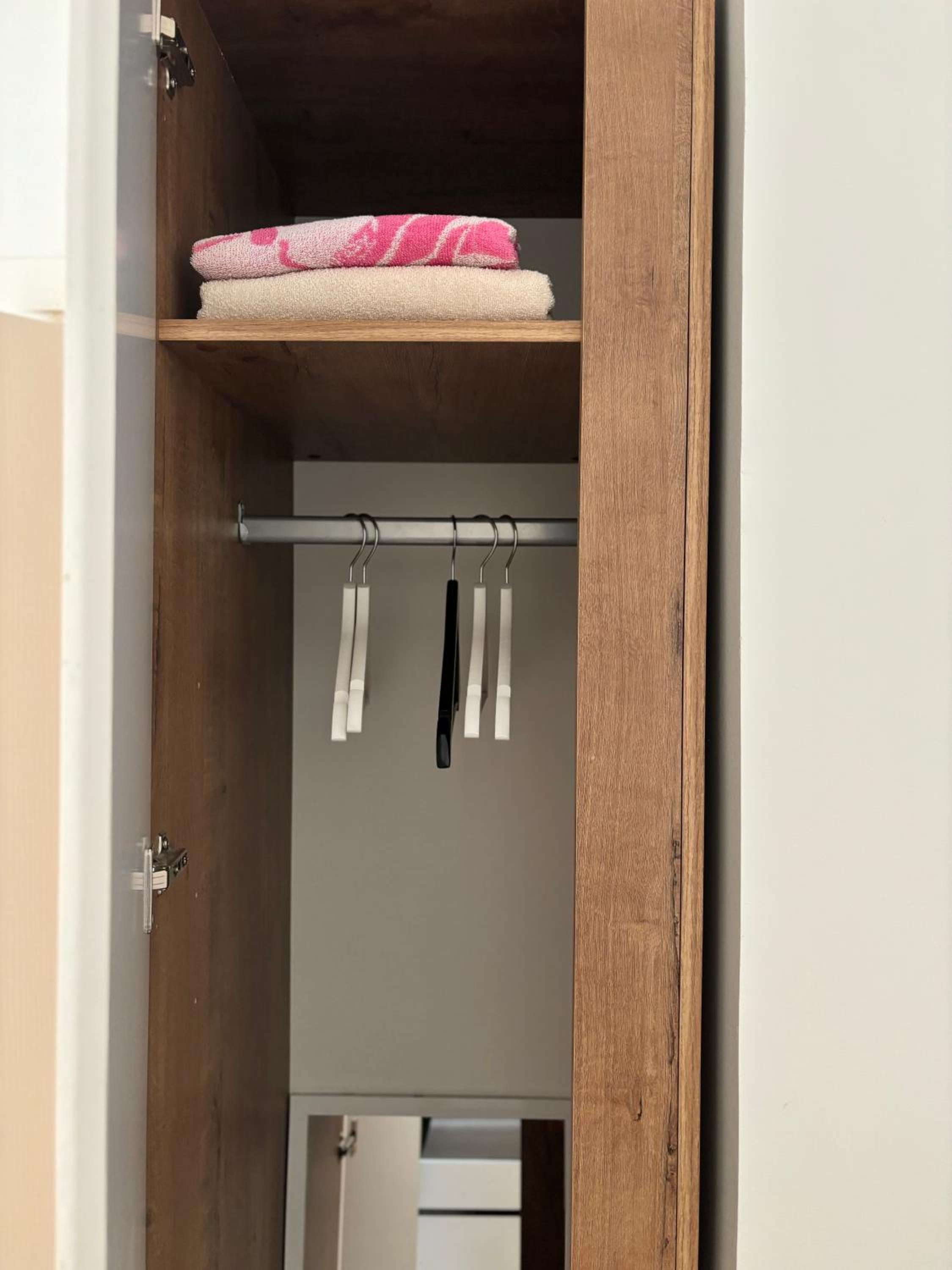 Wellcome Jaama Apartment