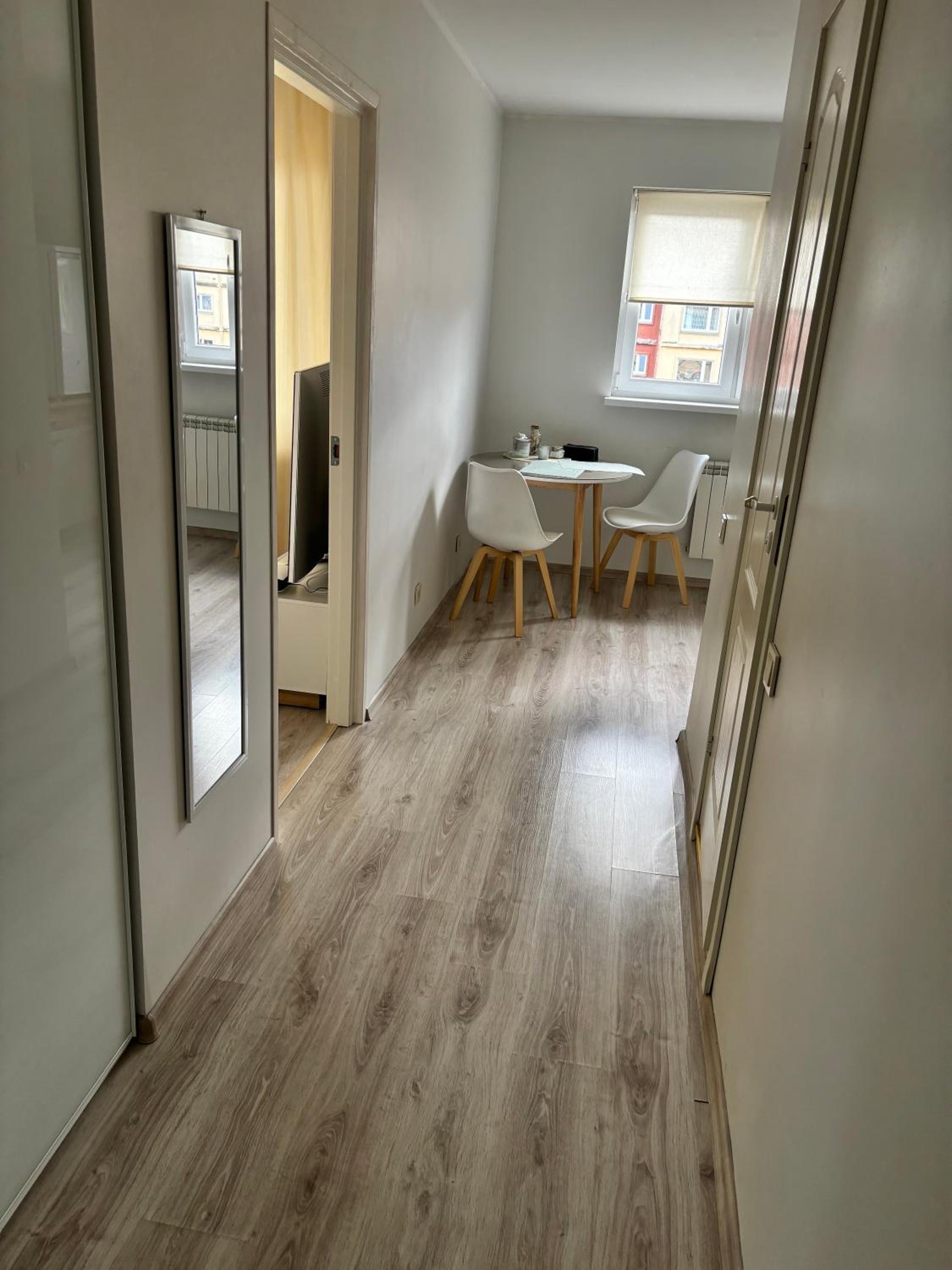 Wellcome Jaama Apartment