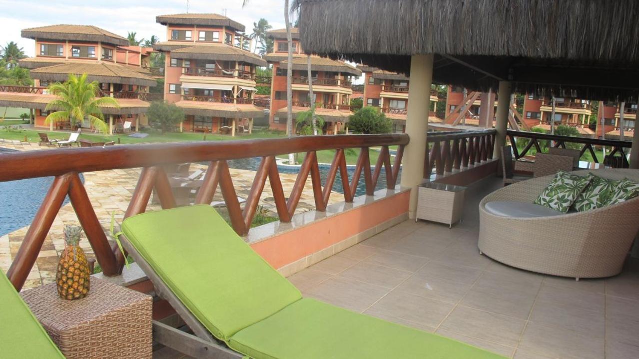 Lindo Duplex Frente Mar