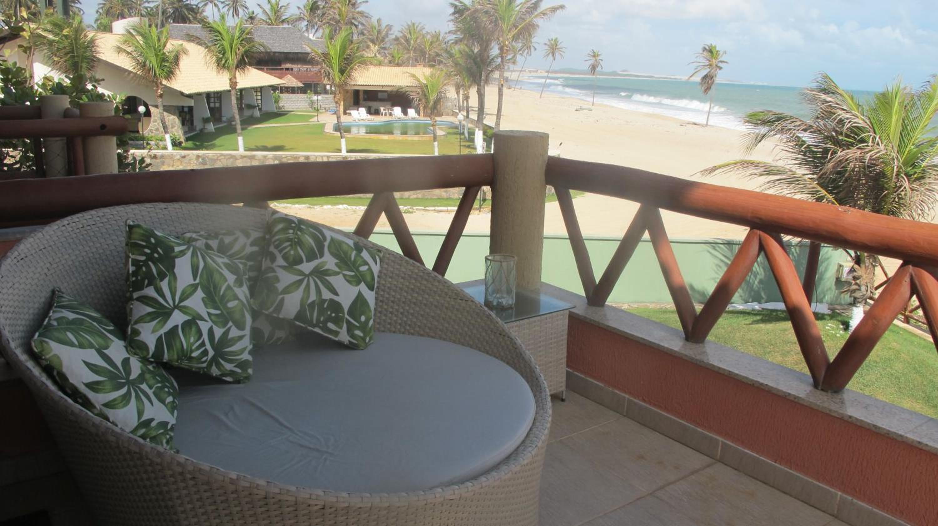 Lindo Duplex Frente Mar