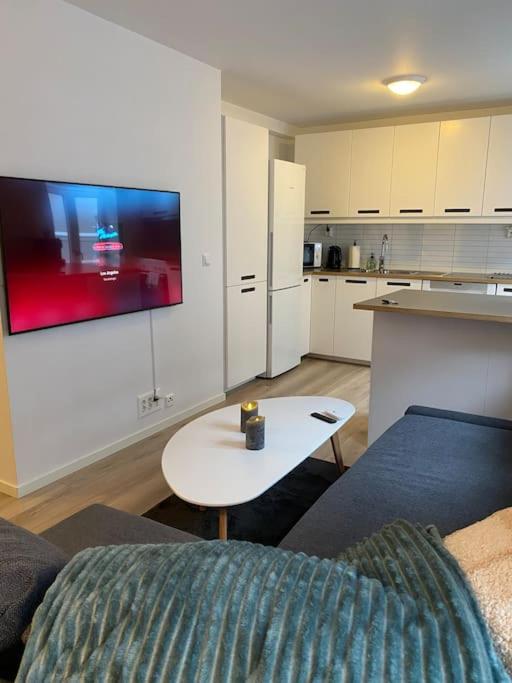 2 Bedroom Apartment Located Downtown Trondheim view 3