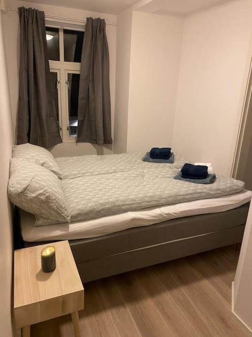 2 Bedroom Apartment Located Downtown Trondheim view 5