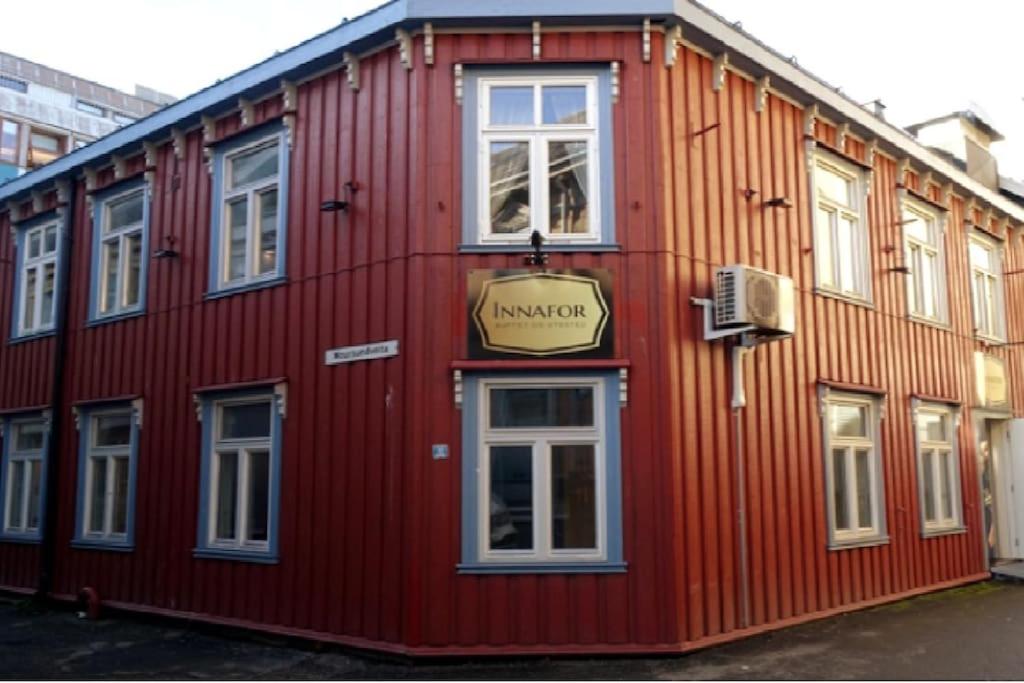 2 Bedroom Apartment Located Downtown Trondheim view 2