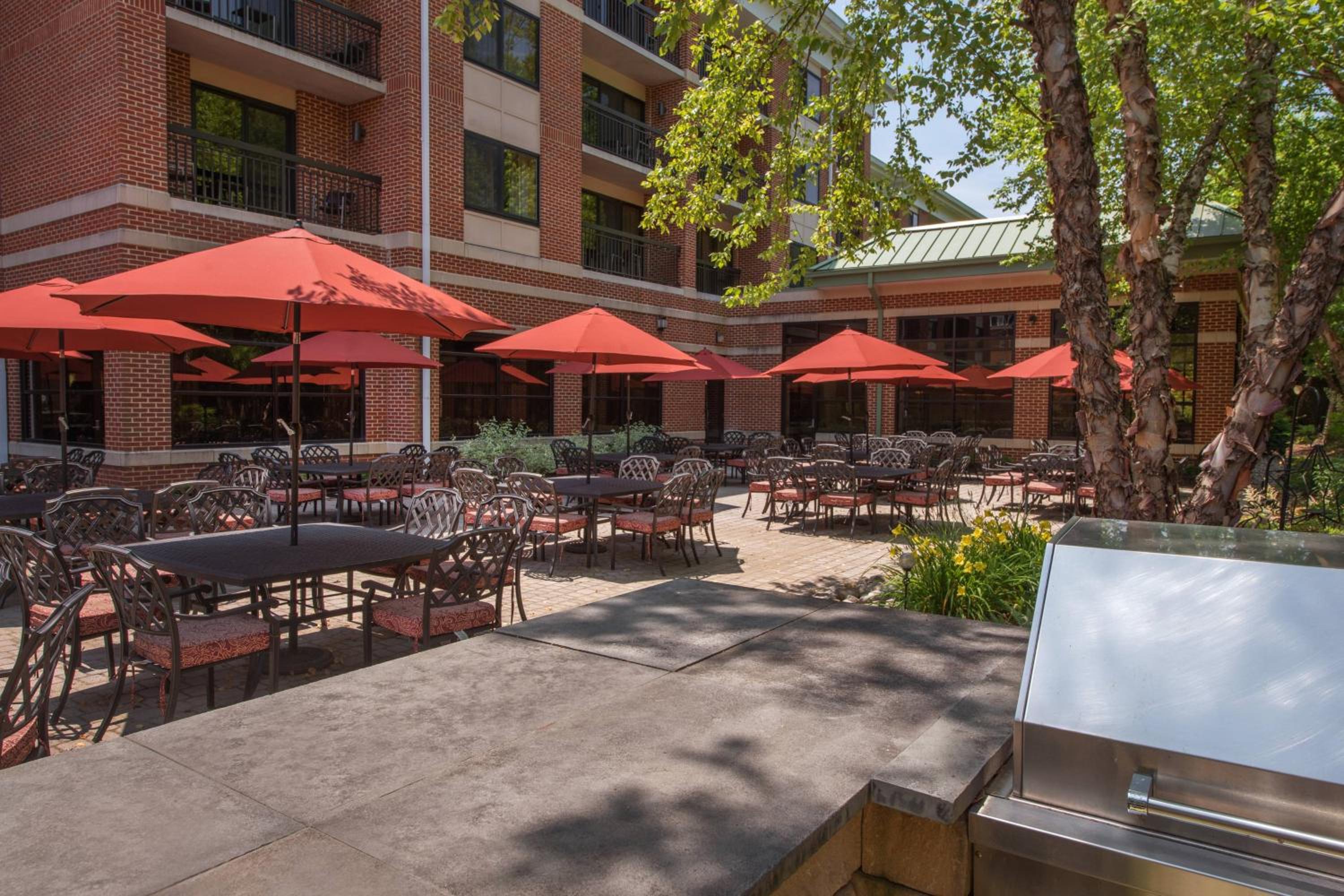 Newark Vacations - Courtyard by Marriott Newark-University of Delaware - Property Image 3