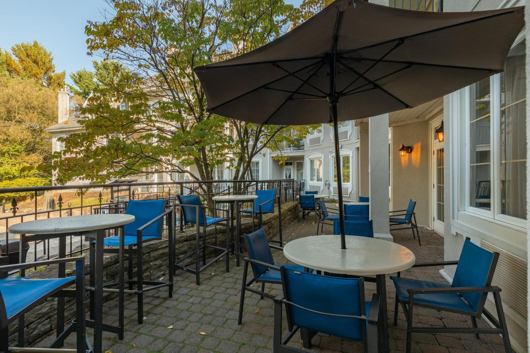 Holiday Inn Express & Suites Tremblant by IHG